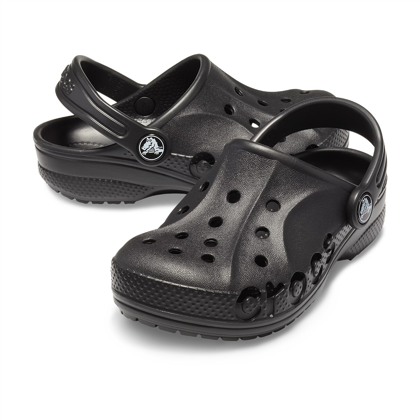 Crocs Baya Clogs Infant Boys - 4