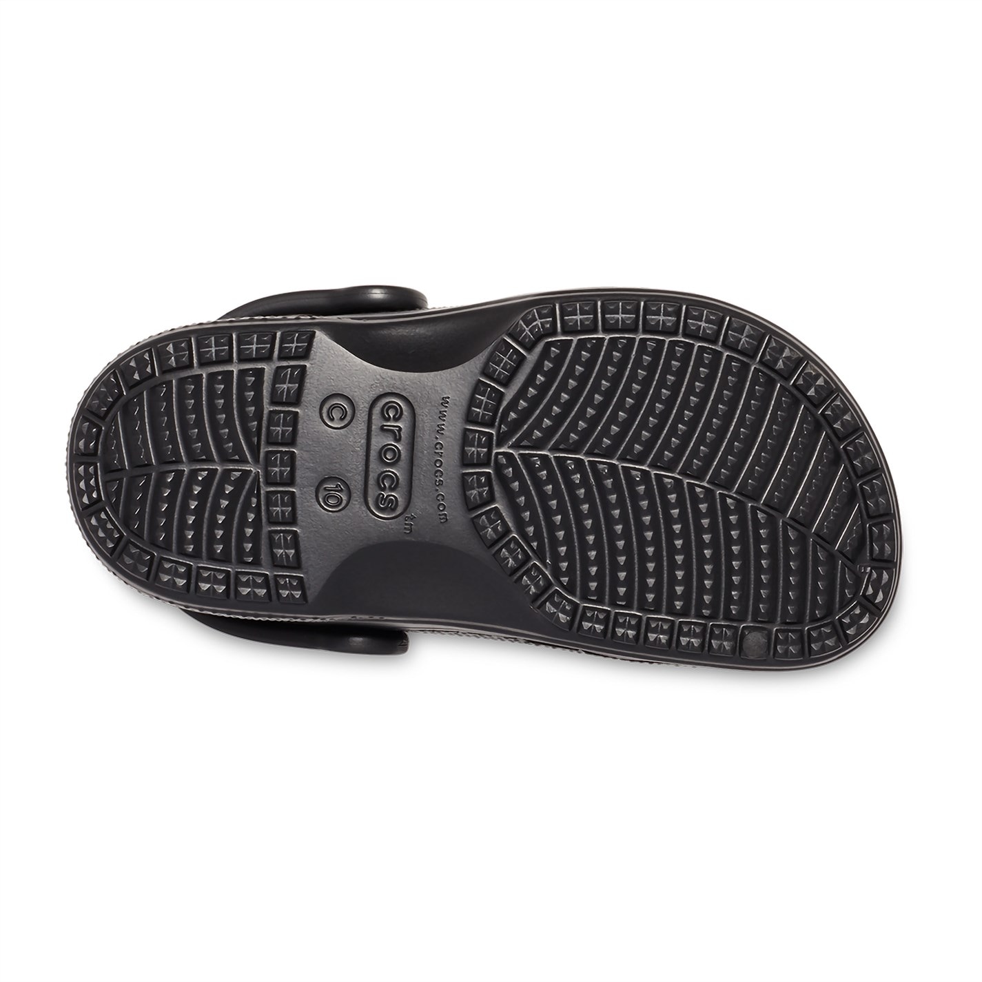 Crocs Baya Clogs Infant Boys - 6