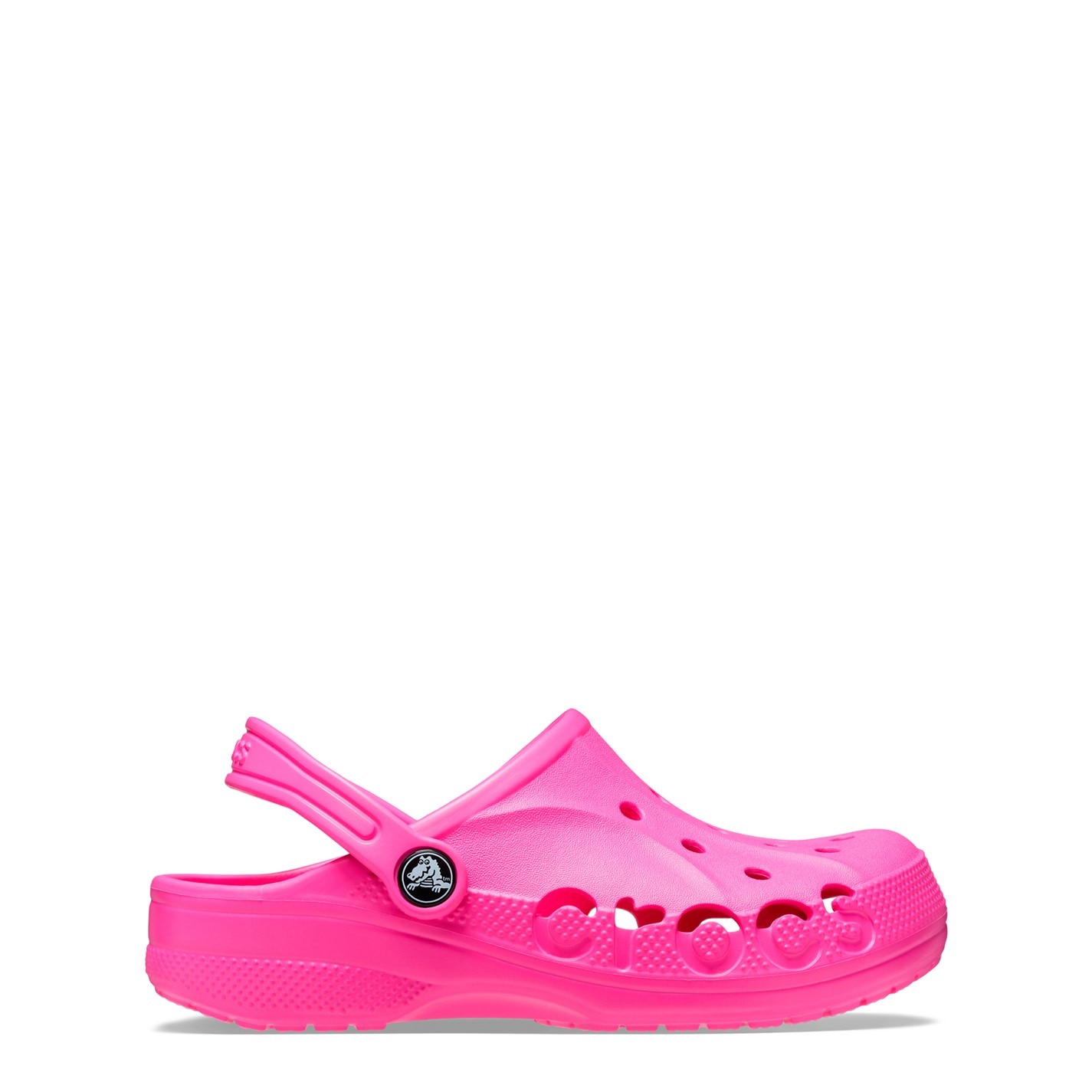 Crocs Electric Pink 6091352