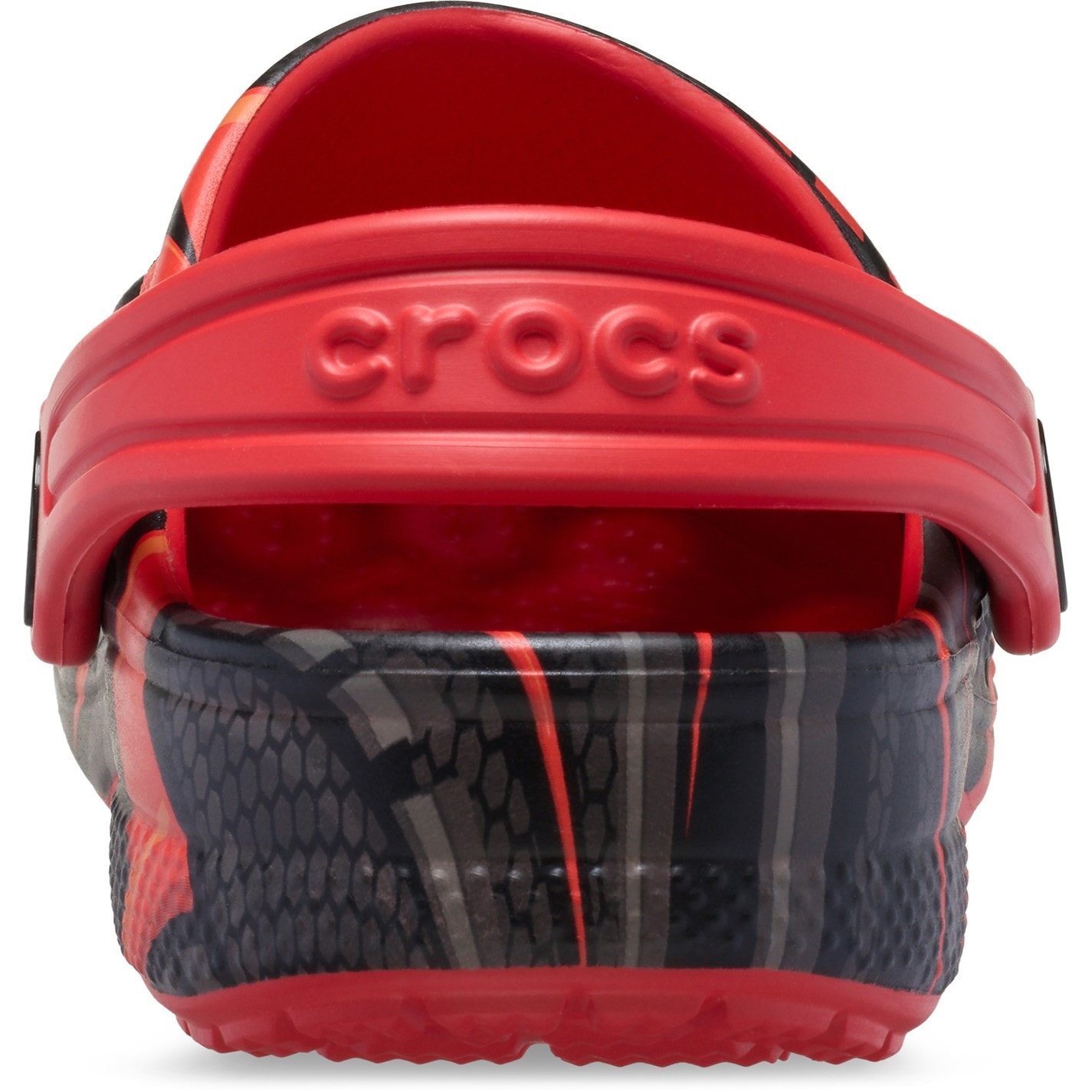 Crocs Black Multi 6465200