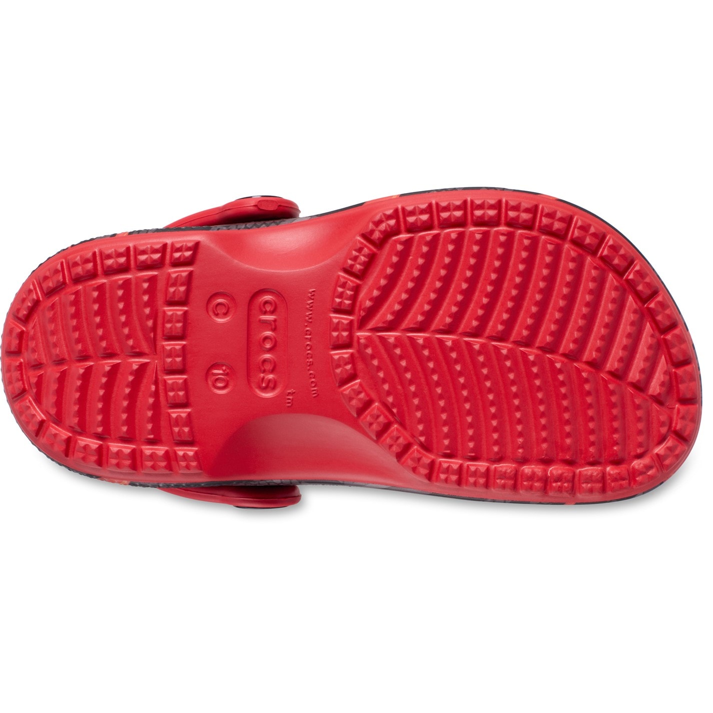 Crocs Baya Clogs Infant Boys - 3