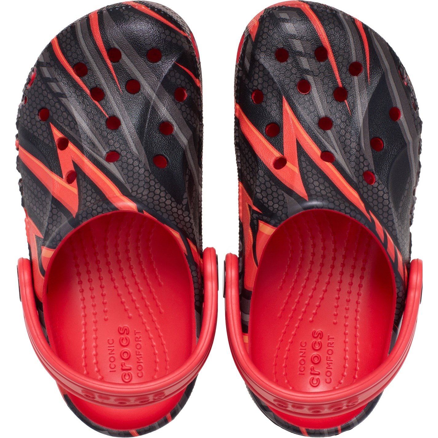 Crocs Baya Clogs Infant Boys - 4