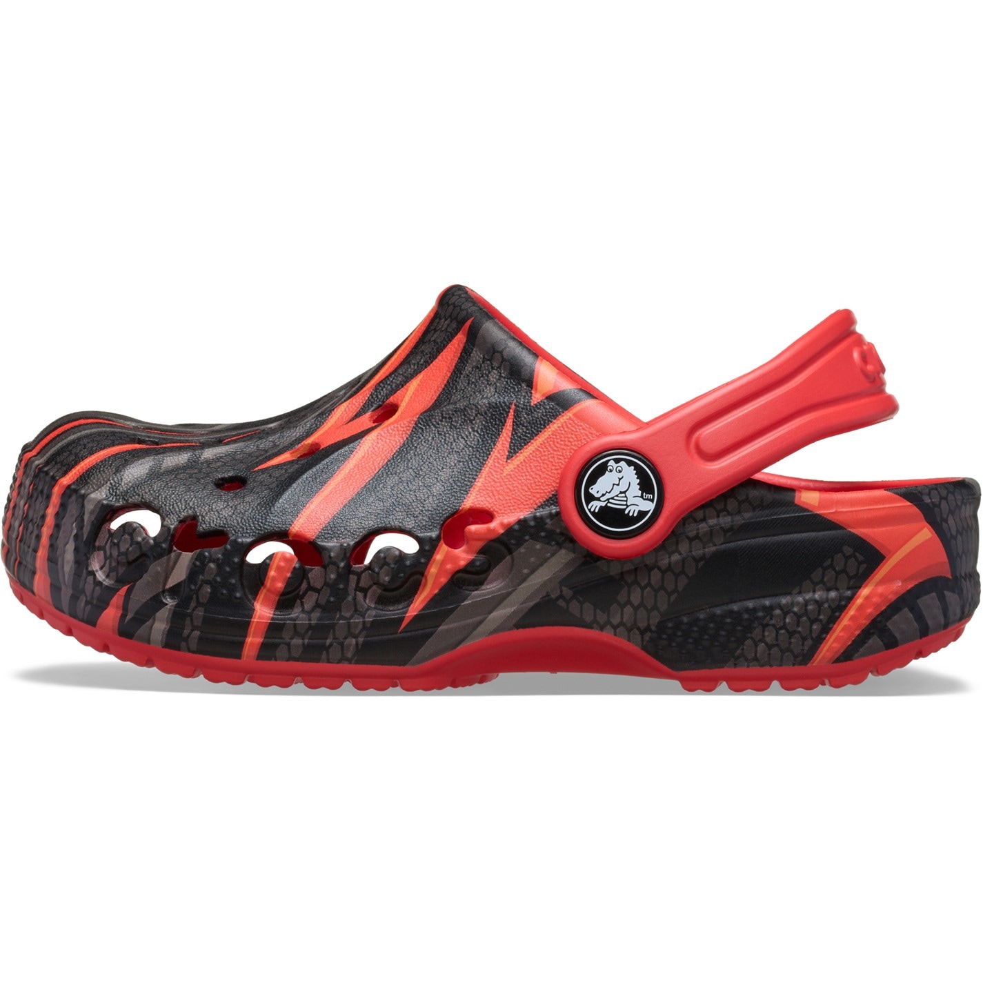 Crocs Baya Clogs Infant Boys - 7