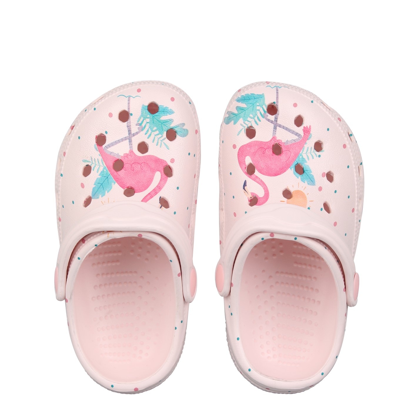 SoulCal Clogg Babies - 5