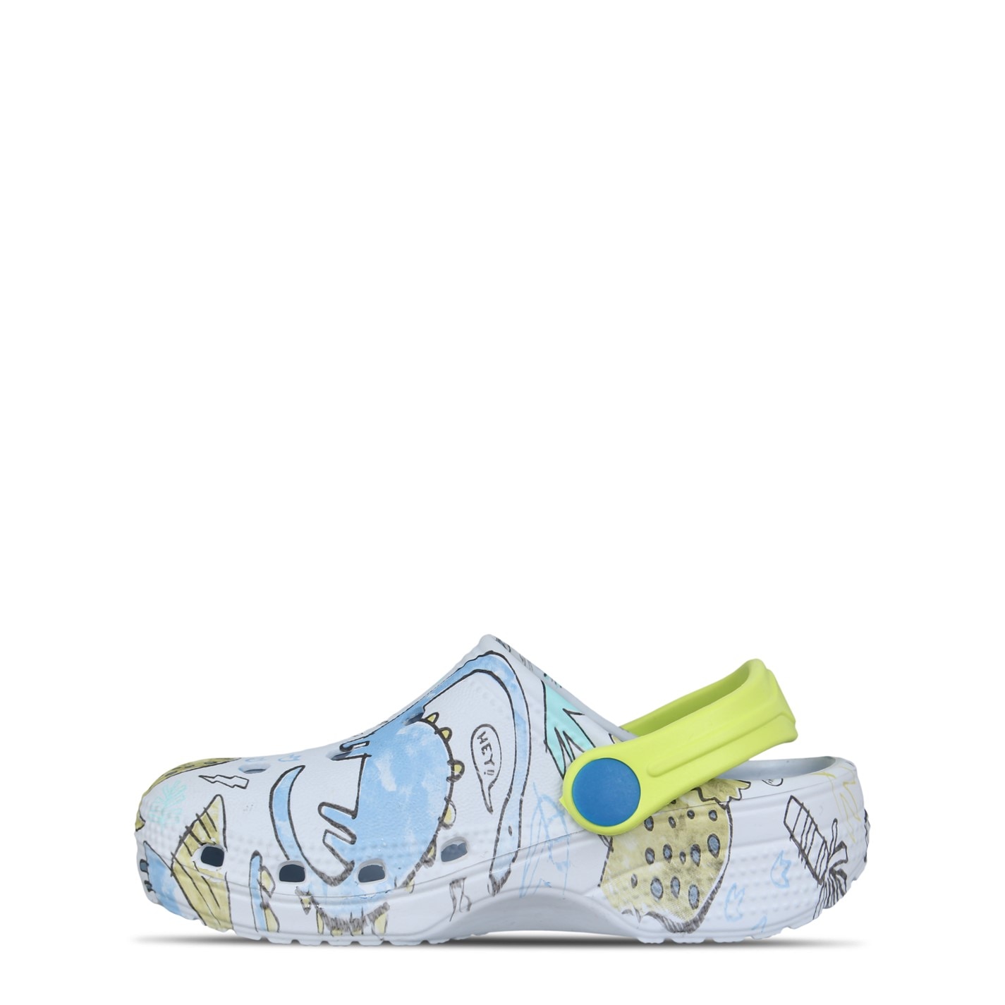 SoulCal Clogg In52 - 2