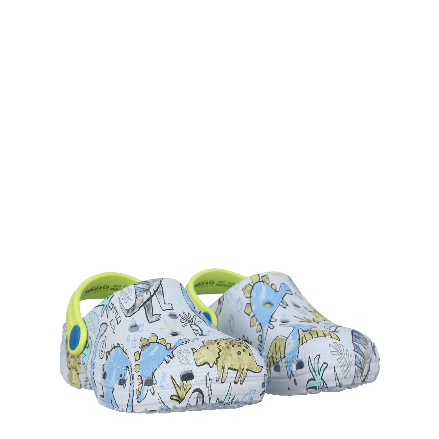 SoulCal Clogg In52 - 3