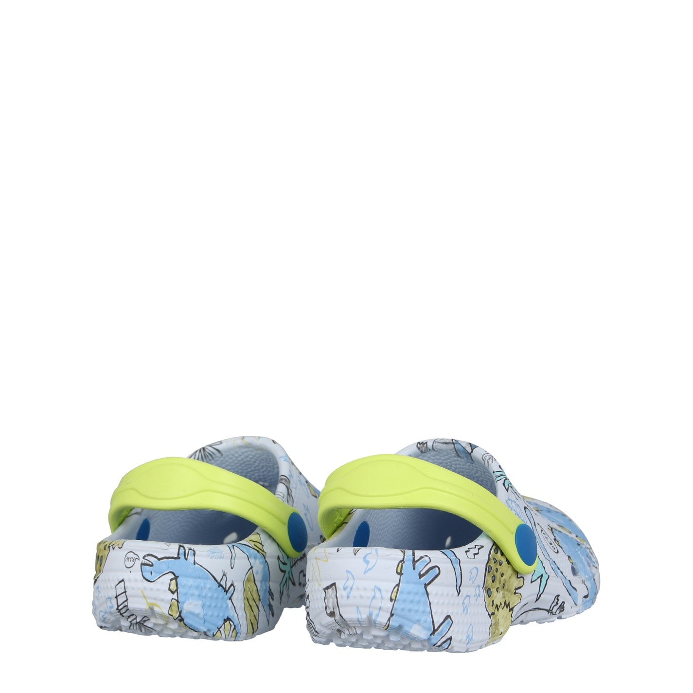 SoulCal Clogg In52 - 4