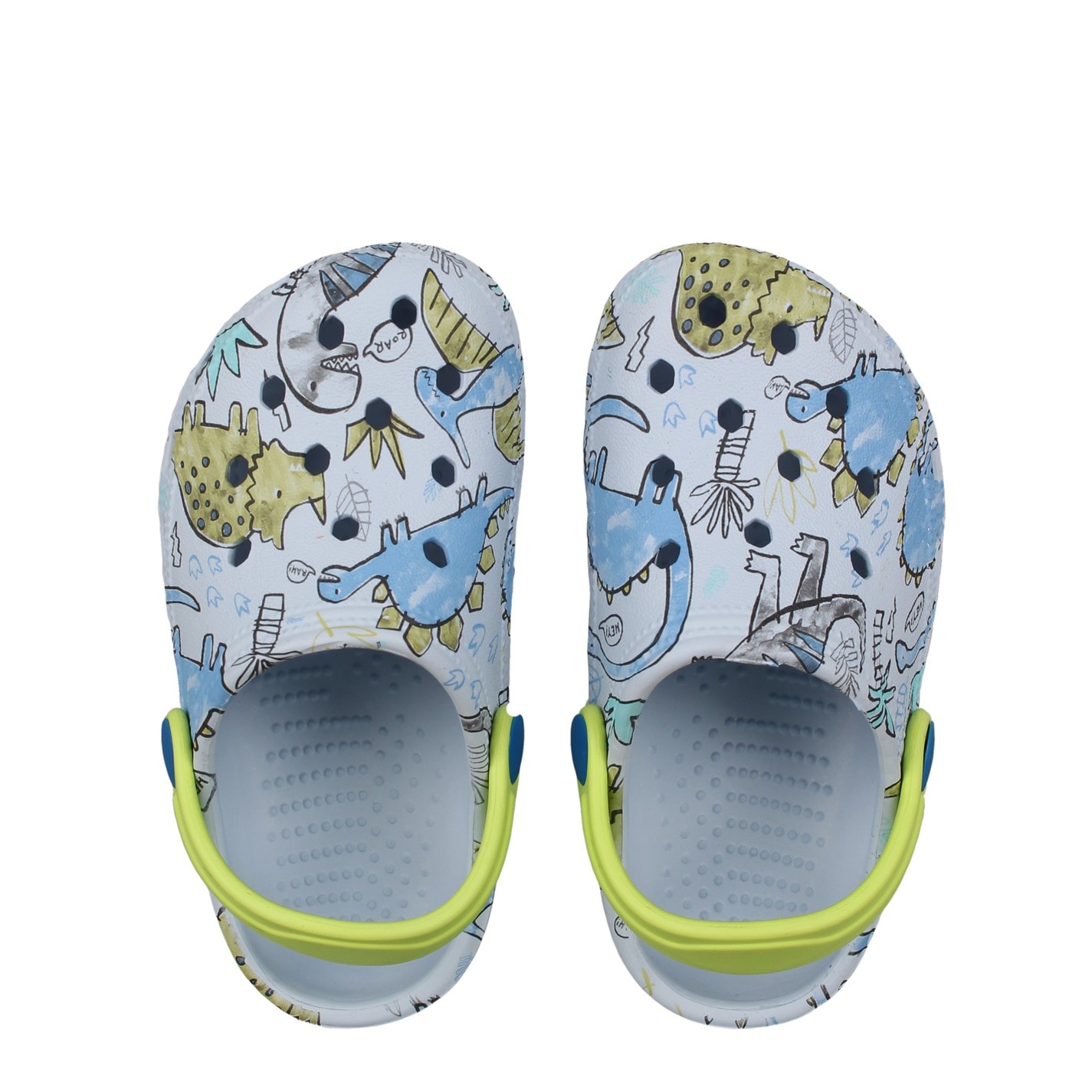 SoulCal Clogg In52 - 5