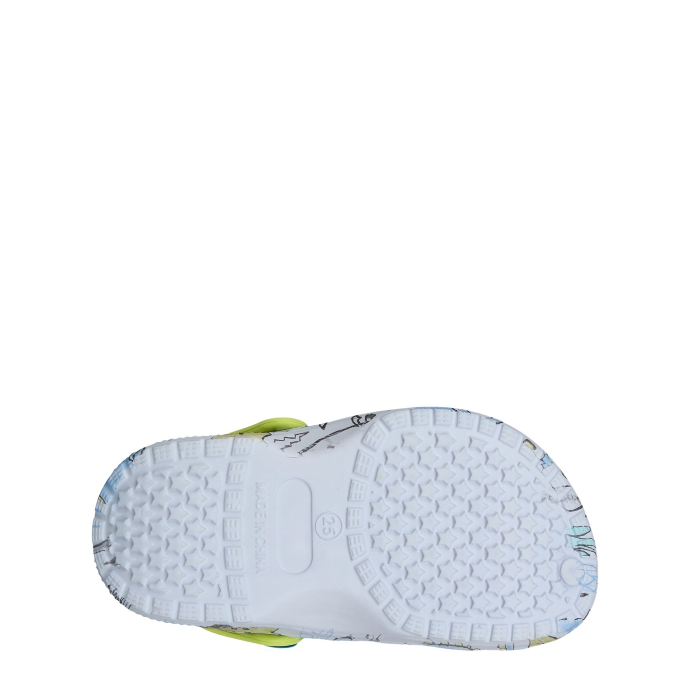 SoulCal Clogg In52 - 6