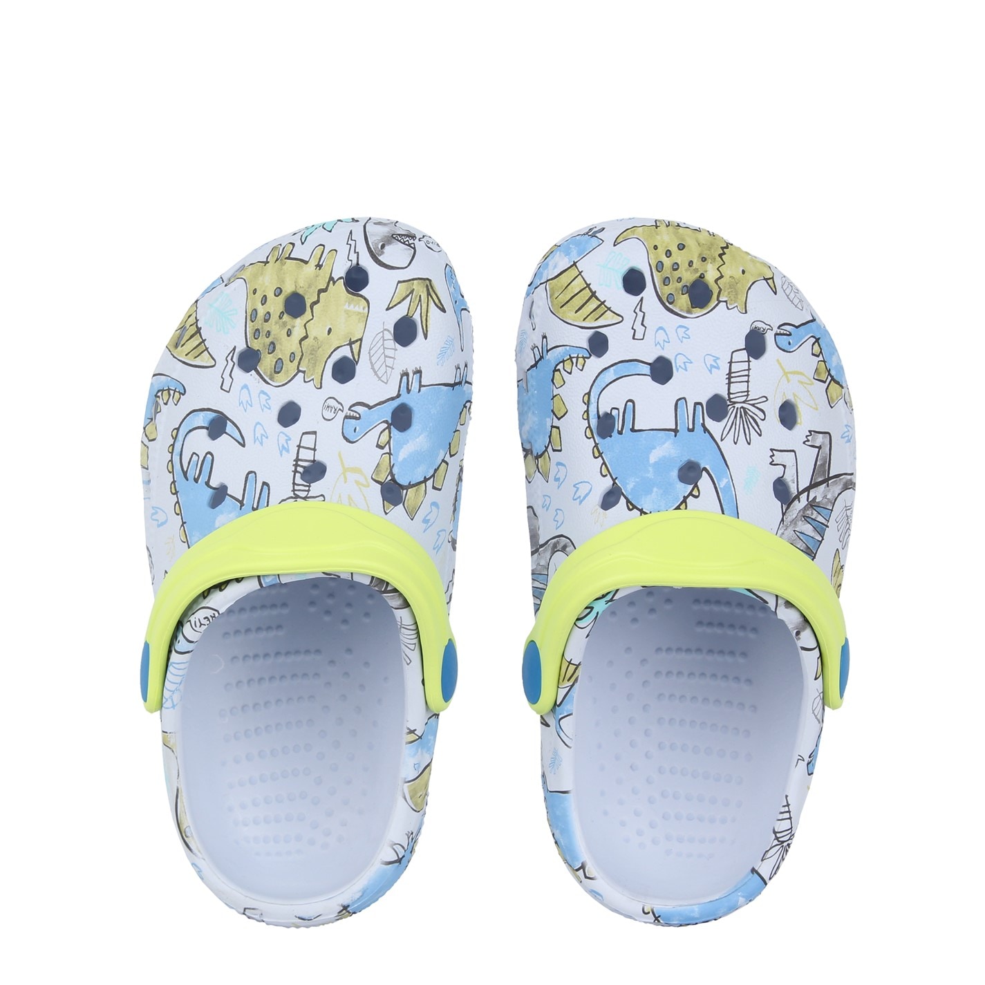 SoulCal Clogg Babies - 5