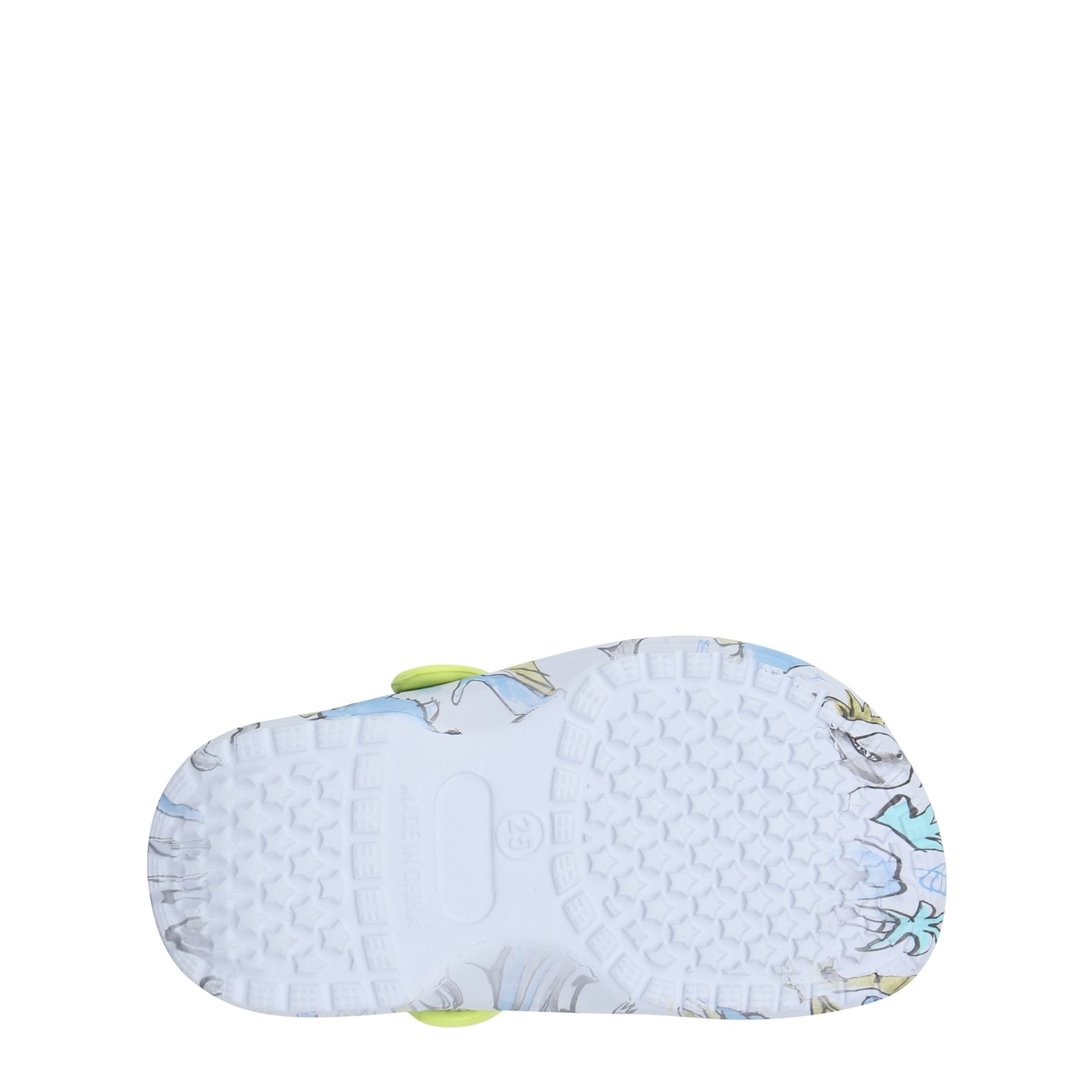 SoulCal Clogg Babies - 6