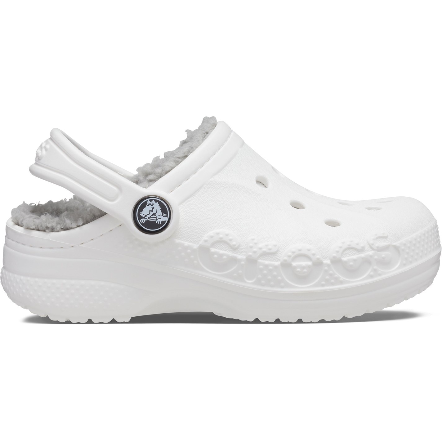 Boty Crocs  White 6345062