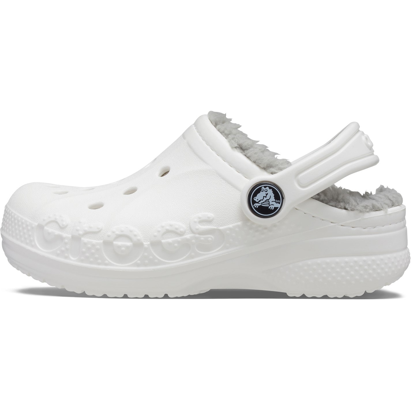 Crocs White 7661997
