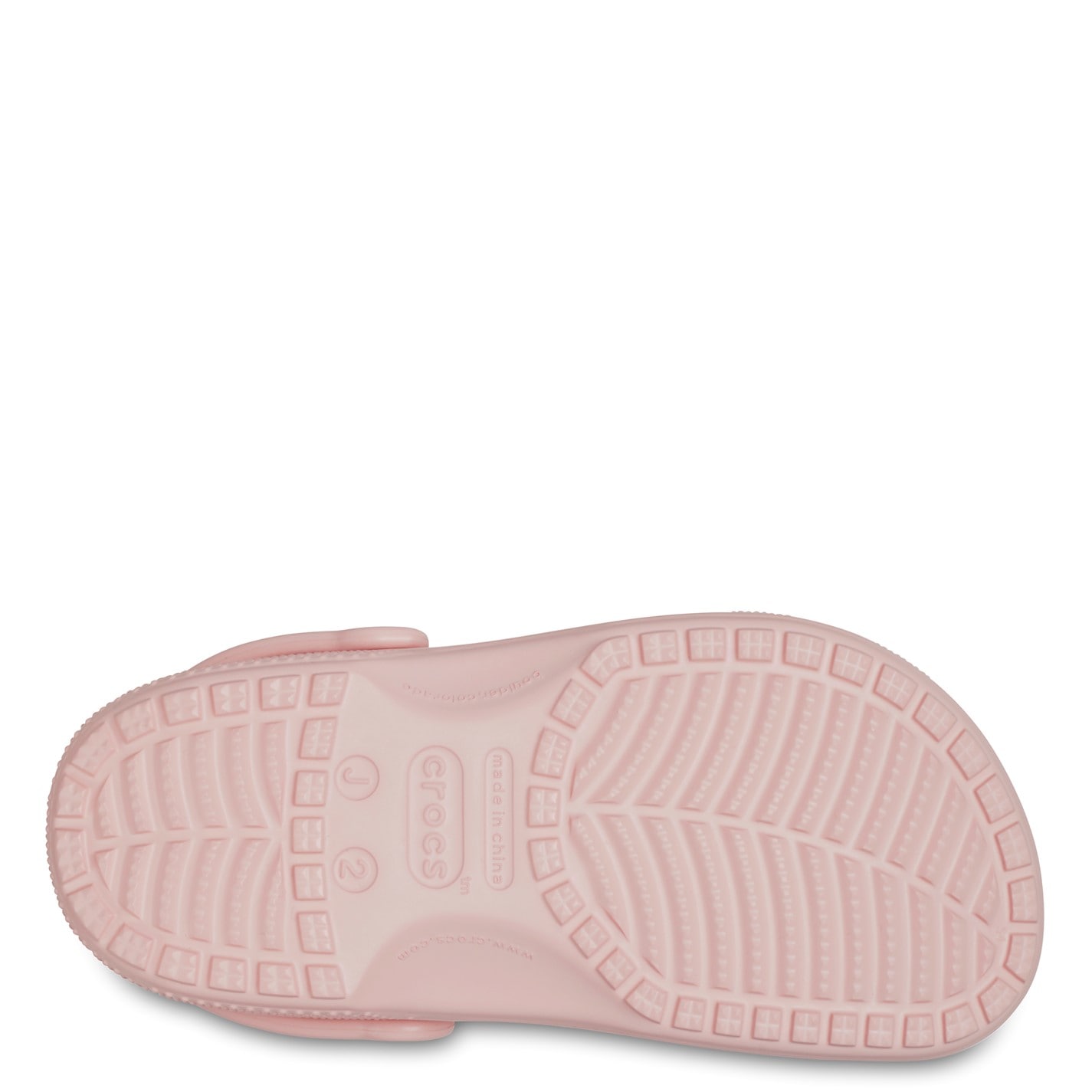 Crocs K CLASSIC CLOG Ch44 - 6
