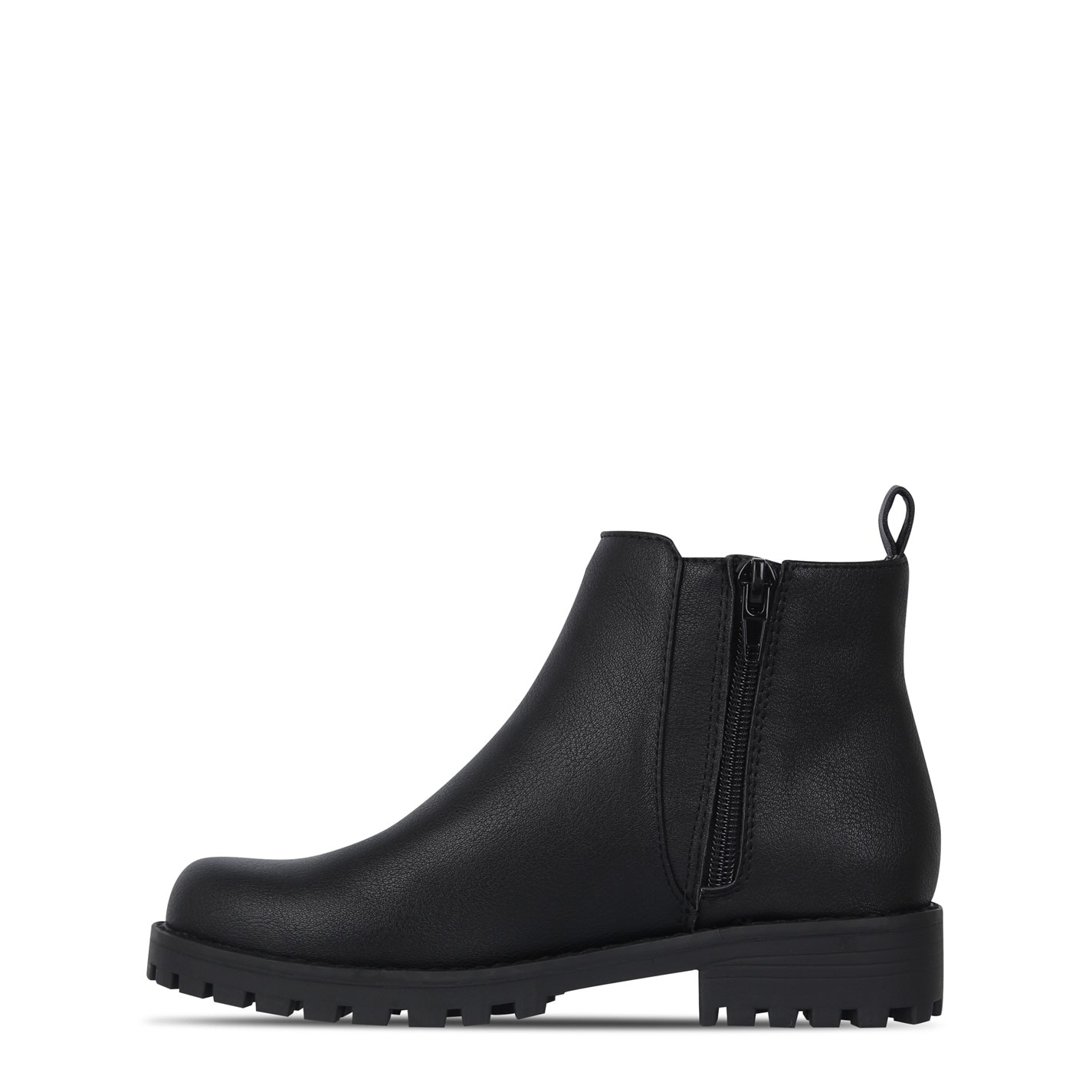 Miso Cojito Child Girls Ankle Boots - 2