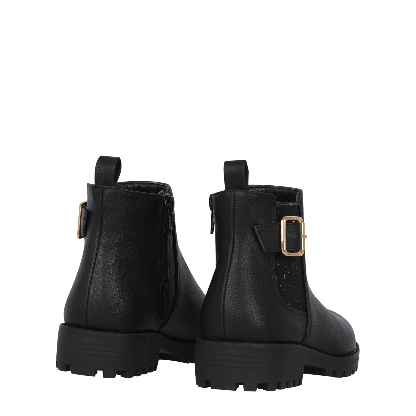 Miso Cojito Child Girls Ankle Boots - 4