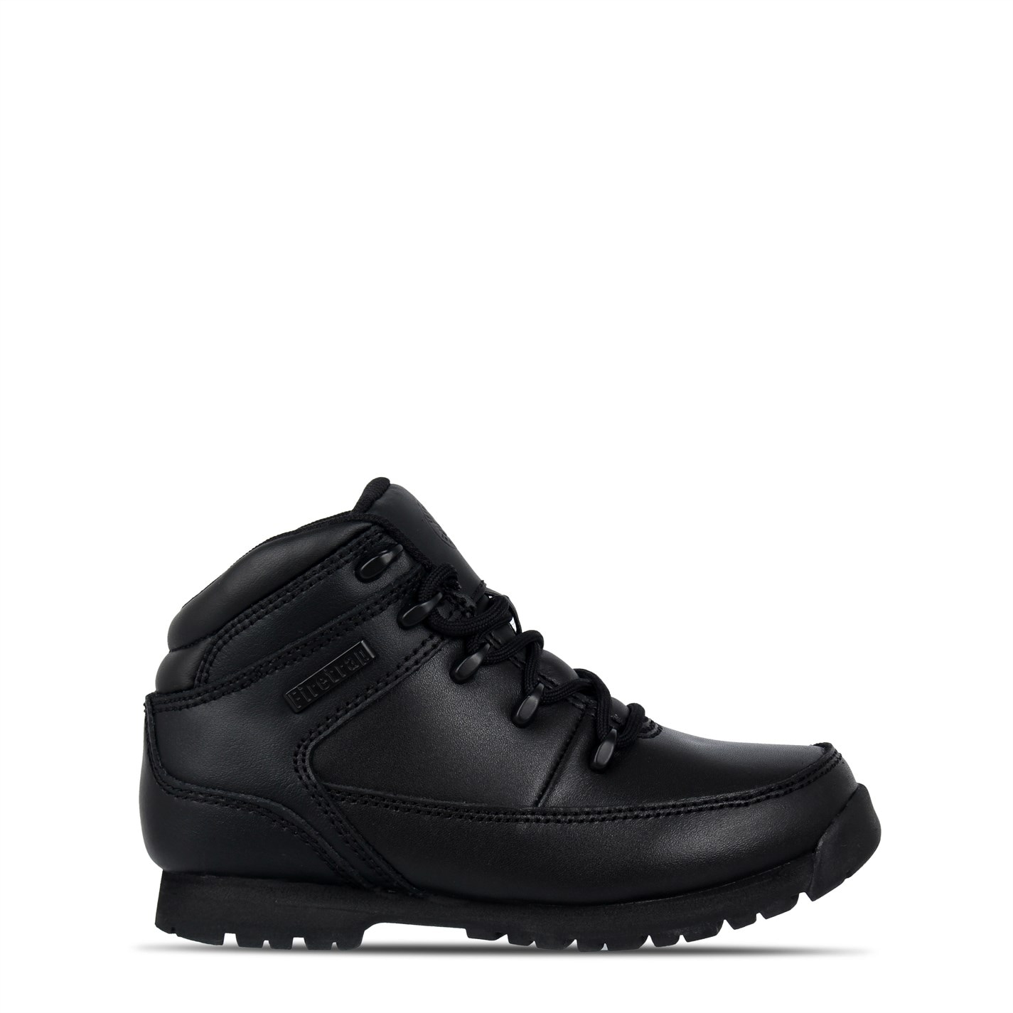 Topánky Firetrap Black 9164725