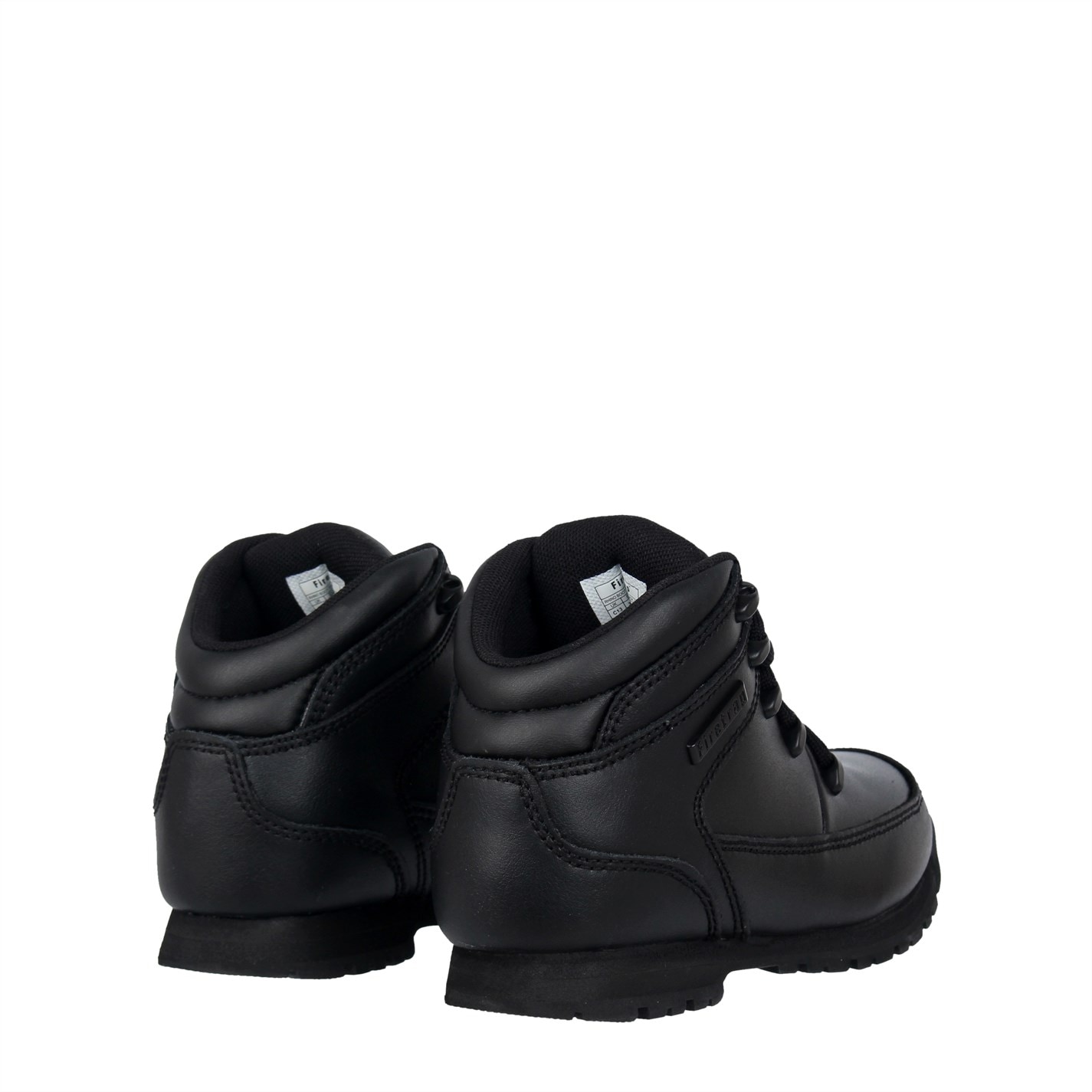 Firetrap Rhino Childrens Boots - 4