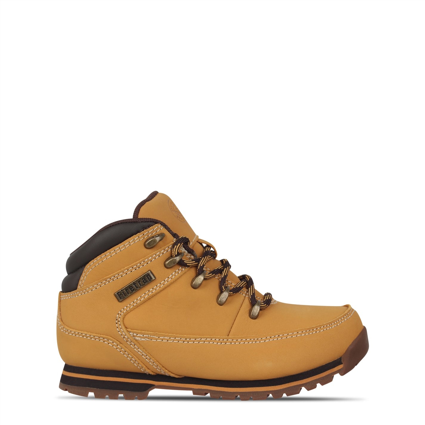 Topánky Firetrap Honey 3274430