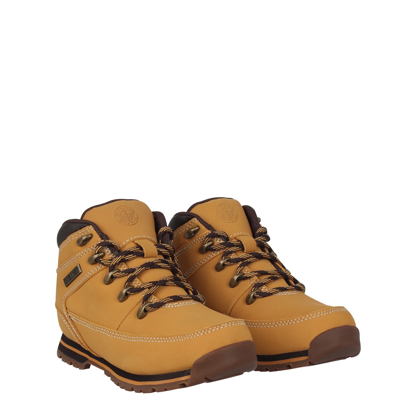 Firetrap Rhino Childrens Boots - 3