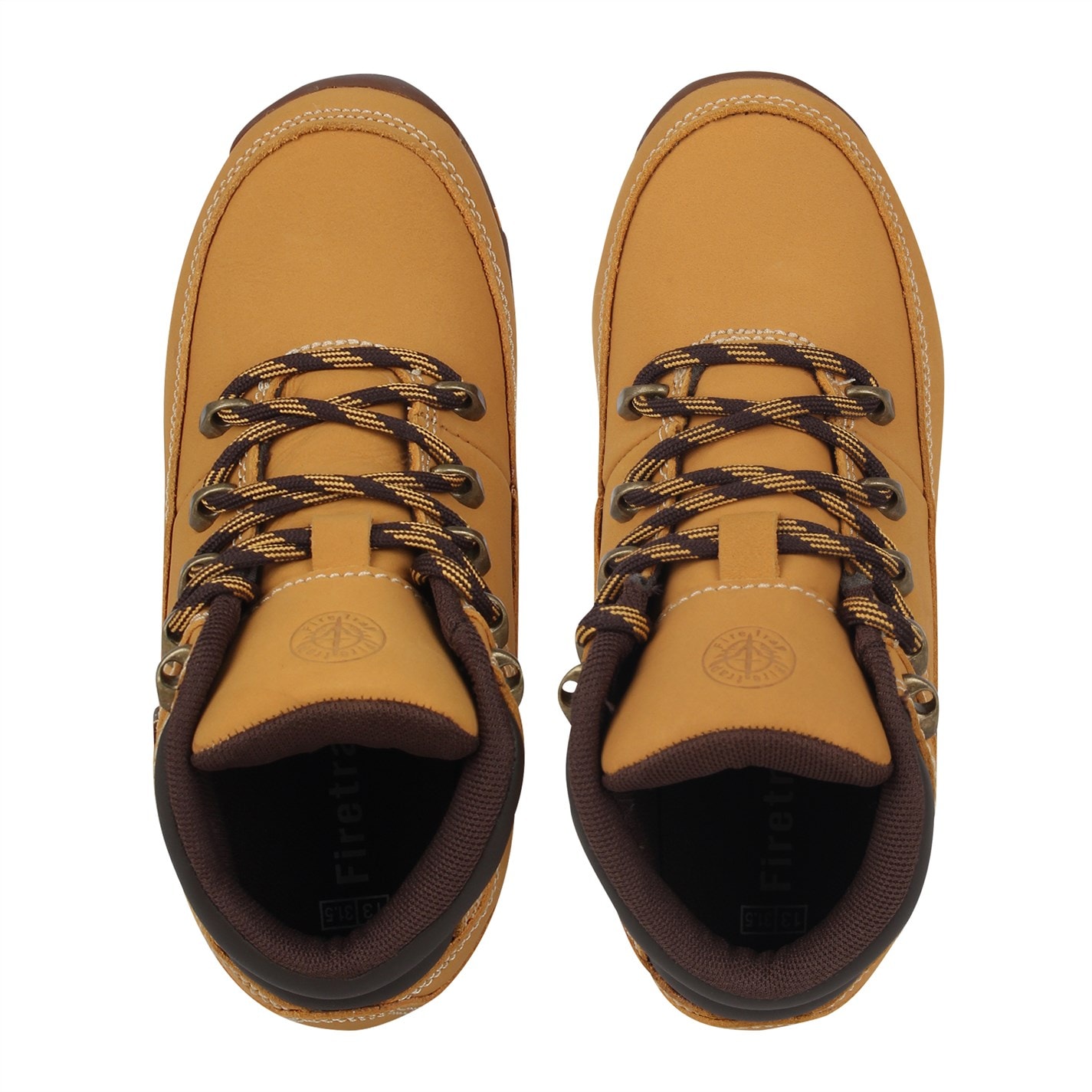 Firetrap Rhino Childrens Boots - 5