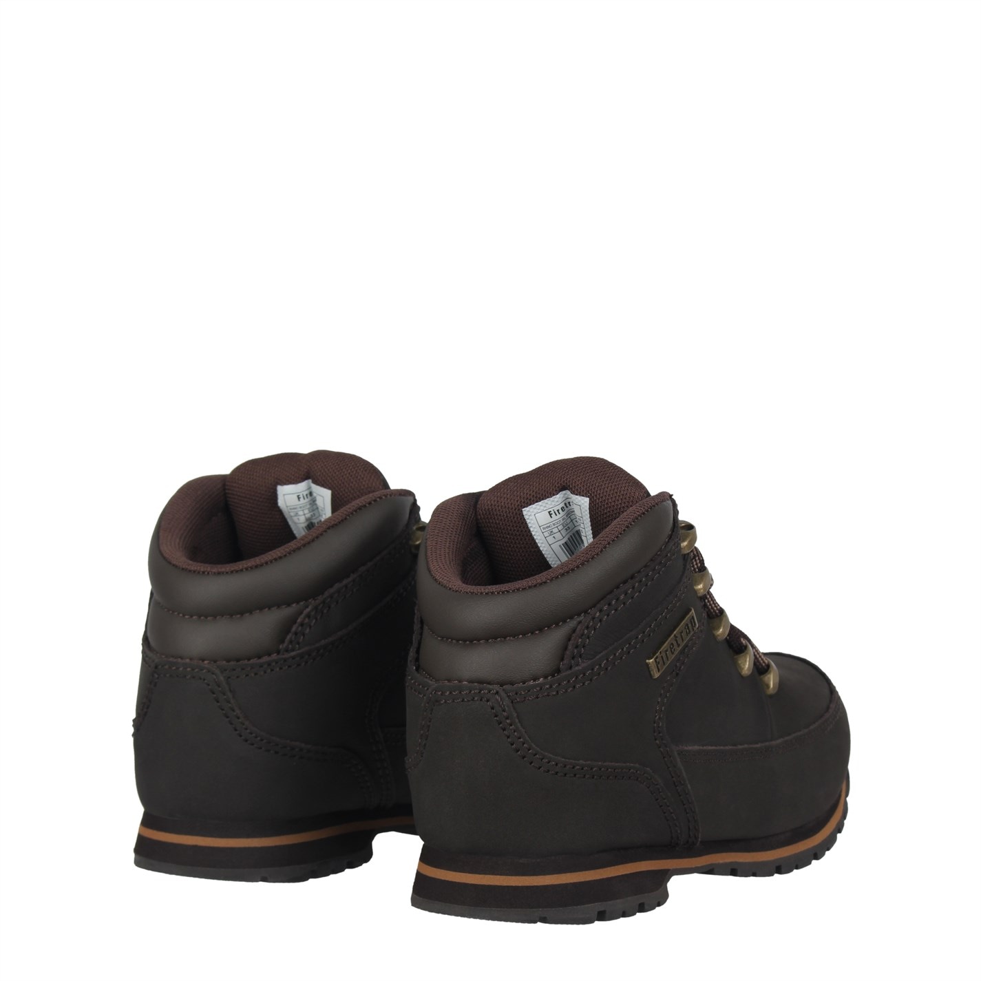 Firetrap Rhino Childrens Boots - 4