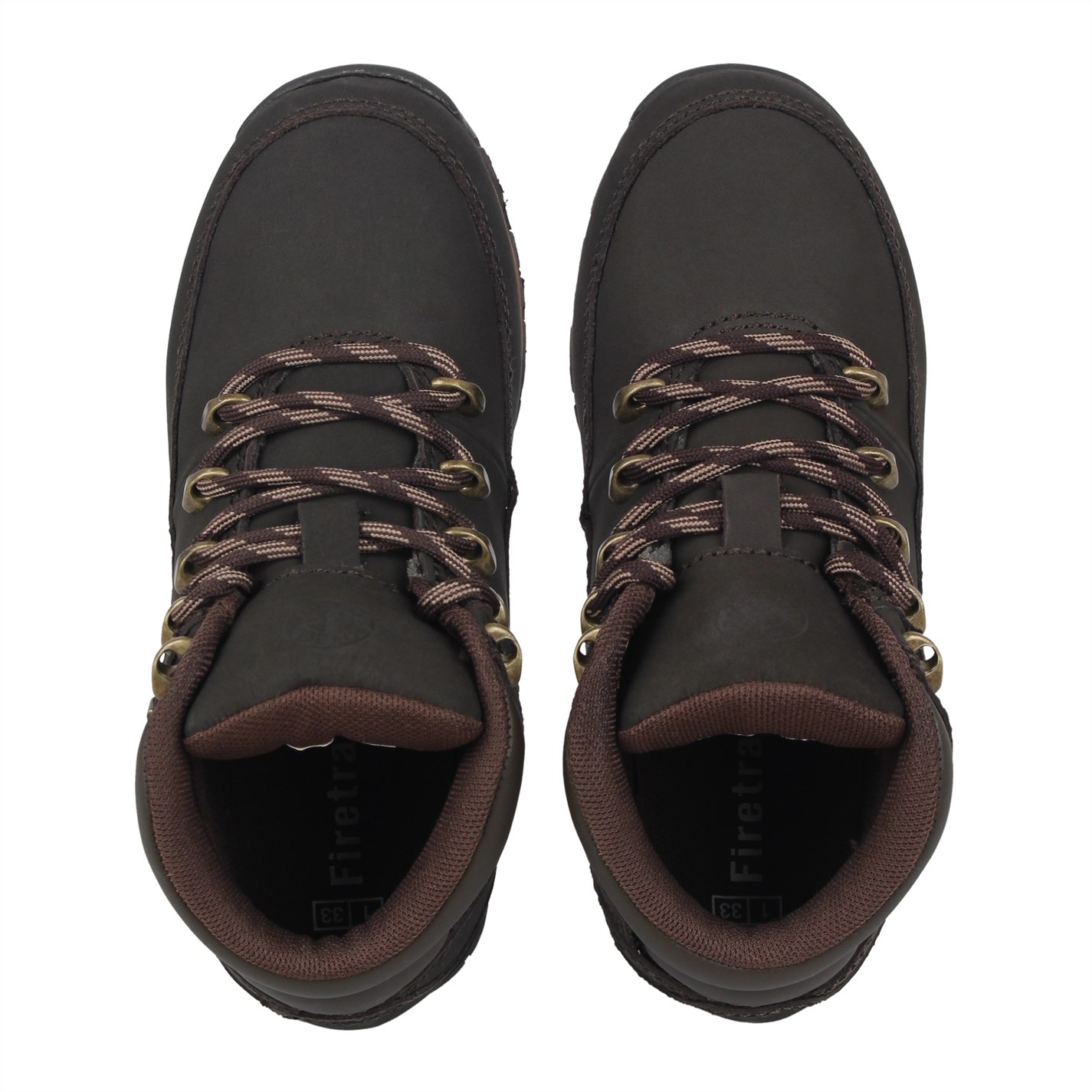 Firetrap Rhino Childrens Boots - 5