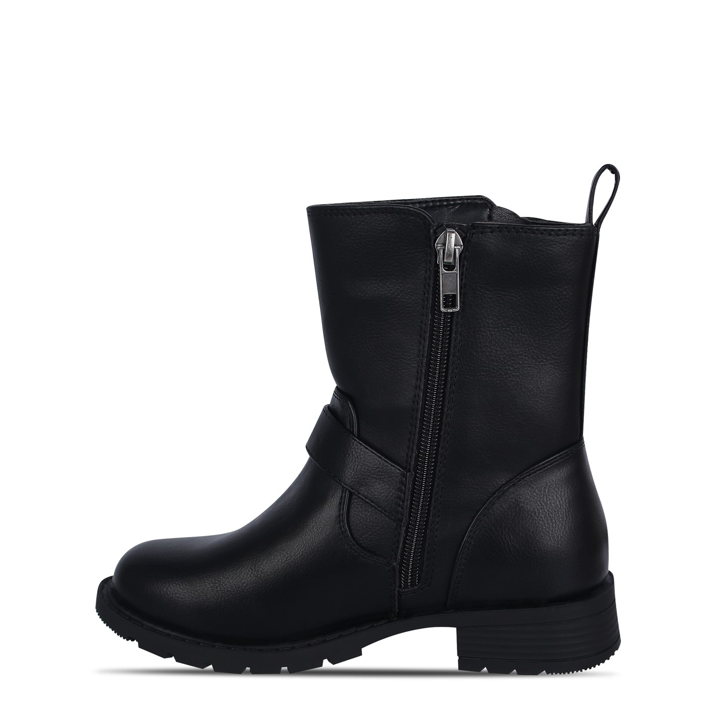 Miso Bella Biker Child Girls Boots - 2