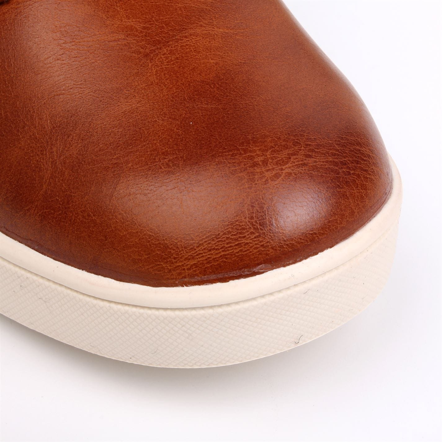 Soviet Whitehall Mid Boot Child Boys - 6