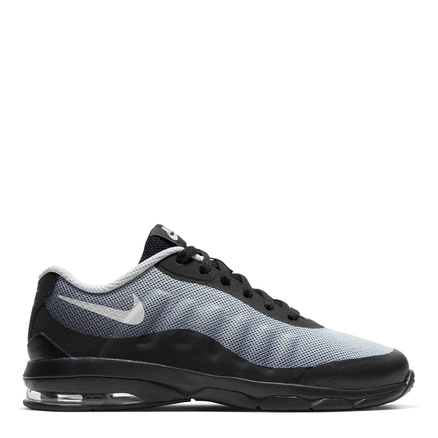 Tenisky Nike Black 1420847