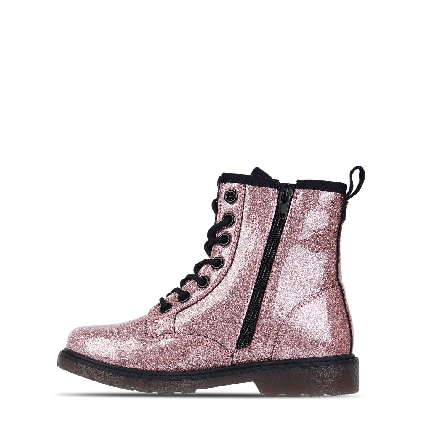 Miso Brandi Child Girls Boots - 2