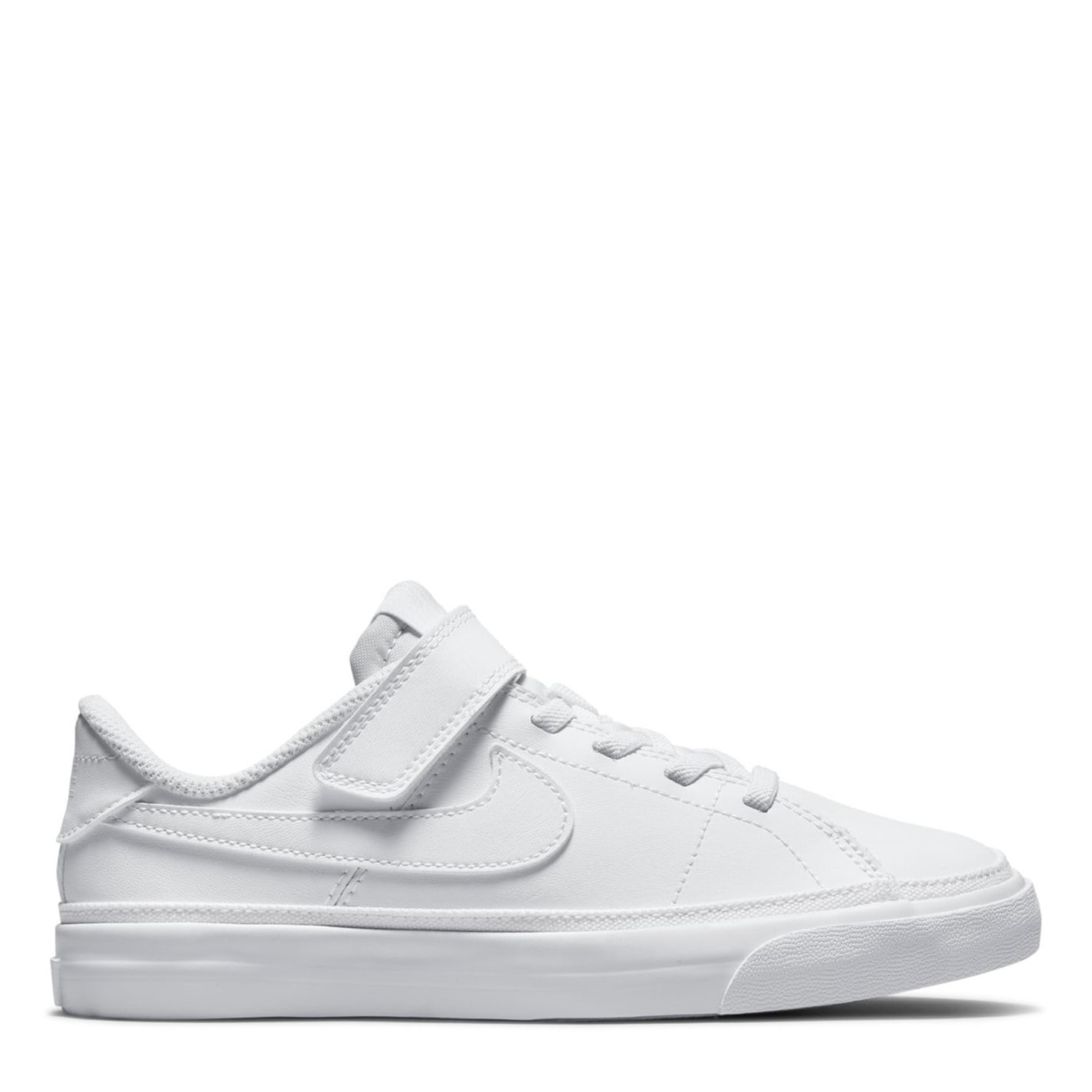 Tenisky Nike White 3923012