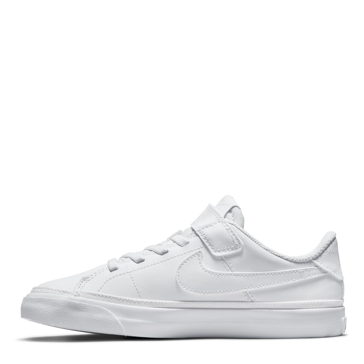Nike Court Legacy Little Kids' Shoe - 2