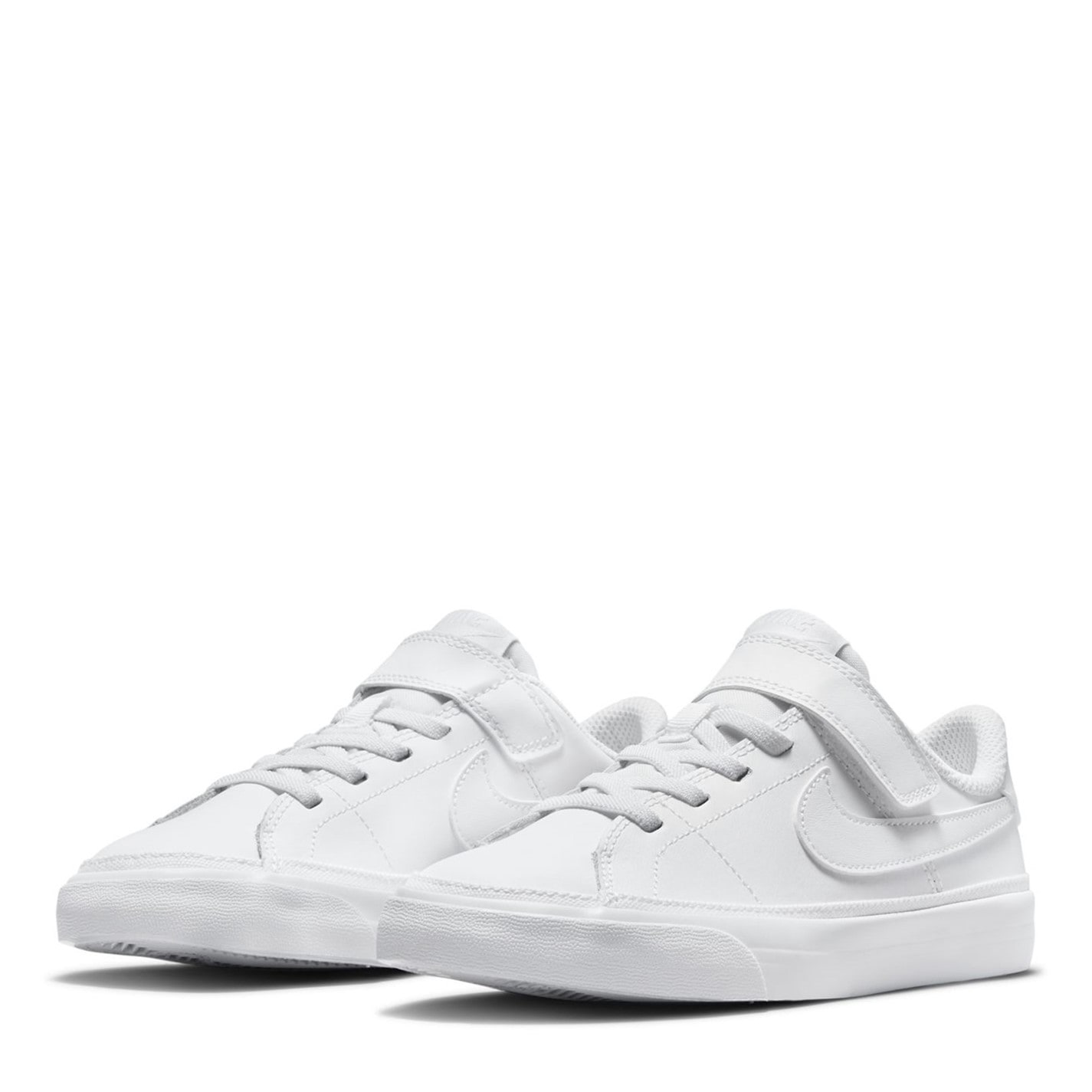 Nike Court Legacy Little Kids' Shoe - 3