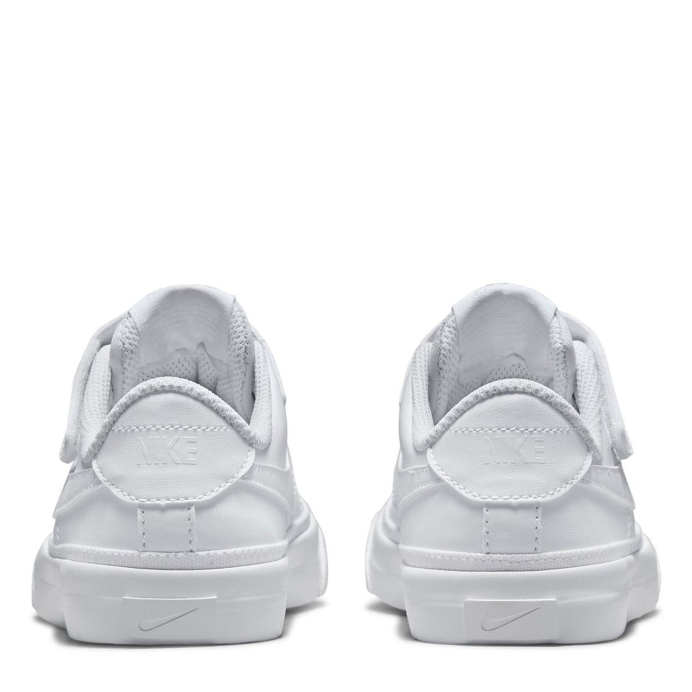 Nike Court Legacy Little Kids' Shoe - 4