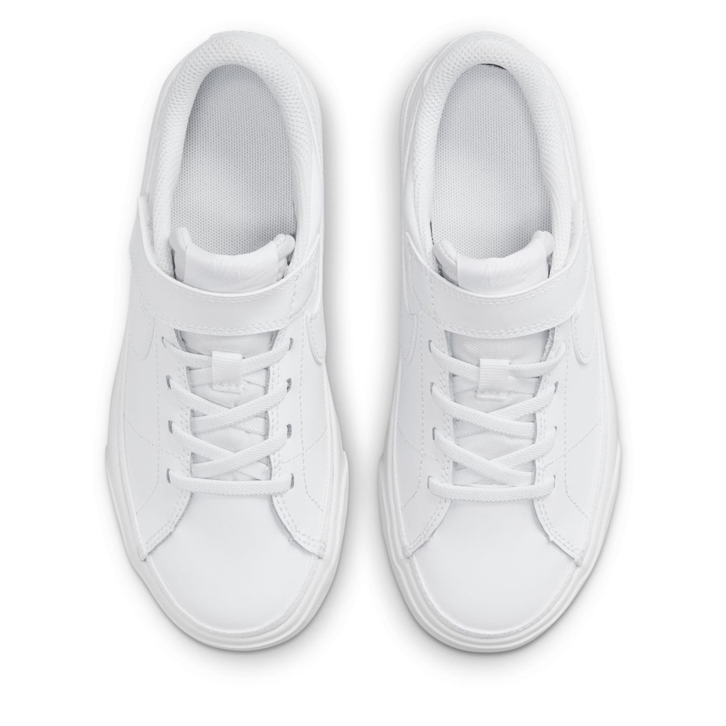 Nike Court Legacy Little Kids' Shoe - 5