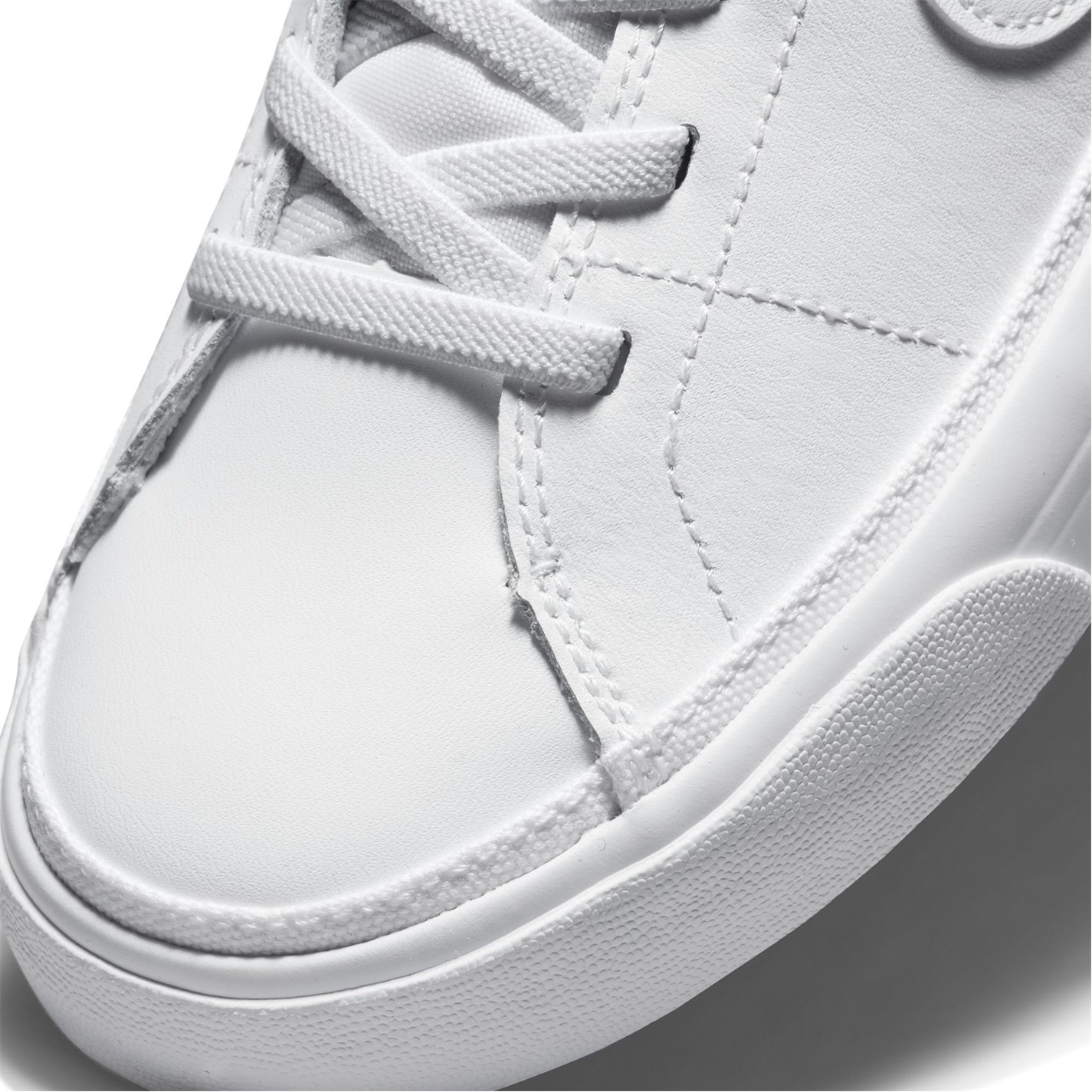 Nike Court Legacy Little Kids' Shoe - 7