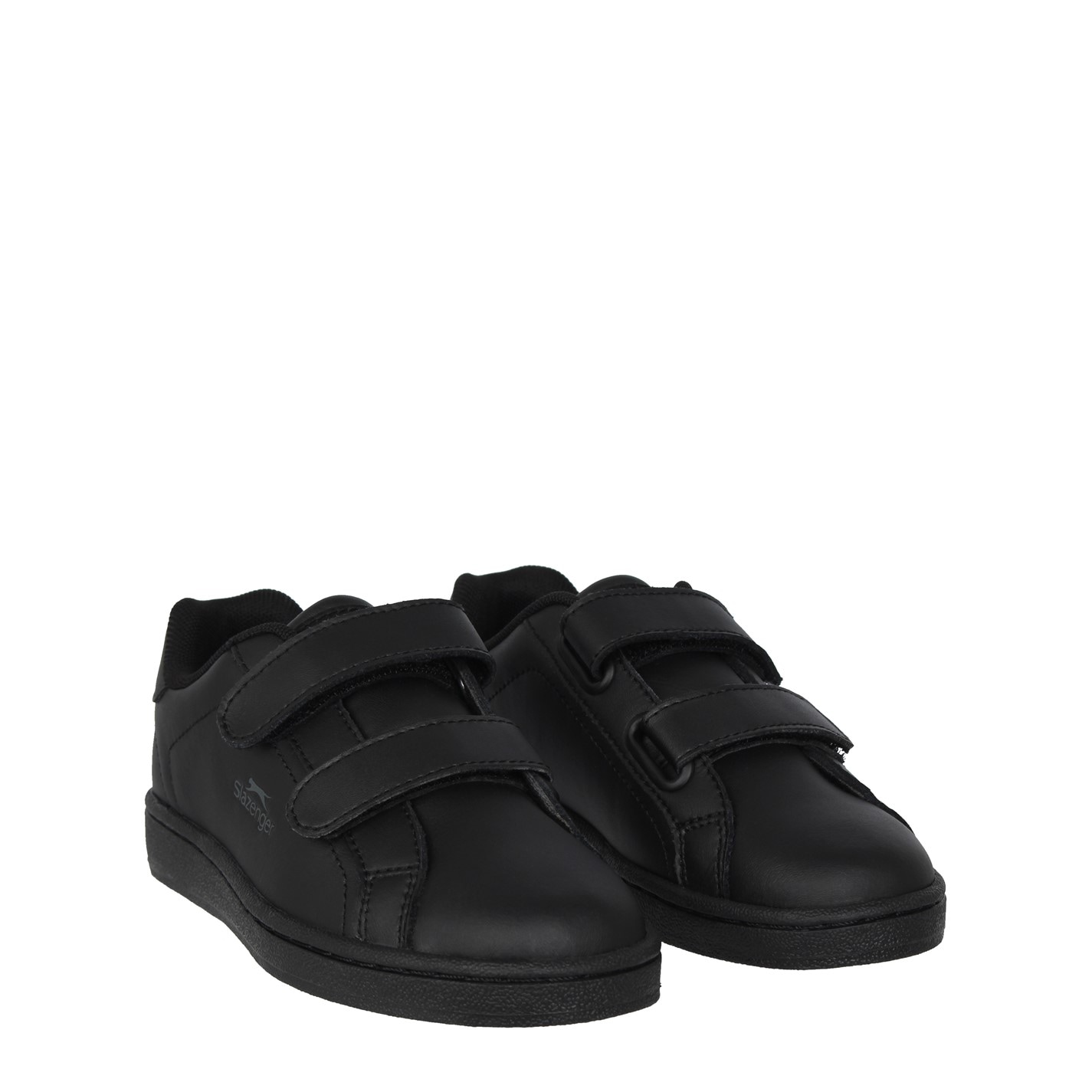 Slazenger Ash Vel Childrens Trainers - 3