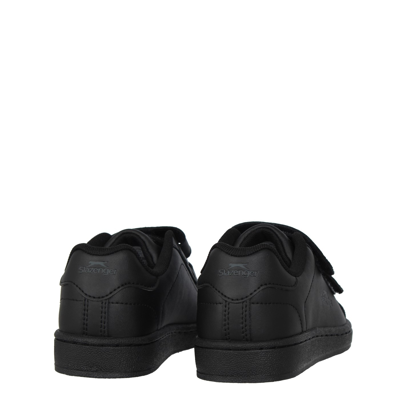 Slazenger Ash Vel Childrens Trainers - 4