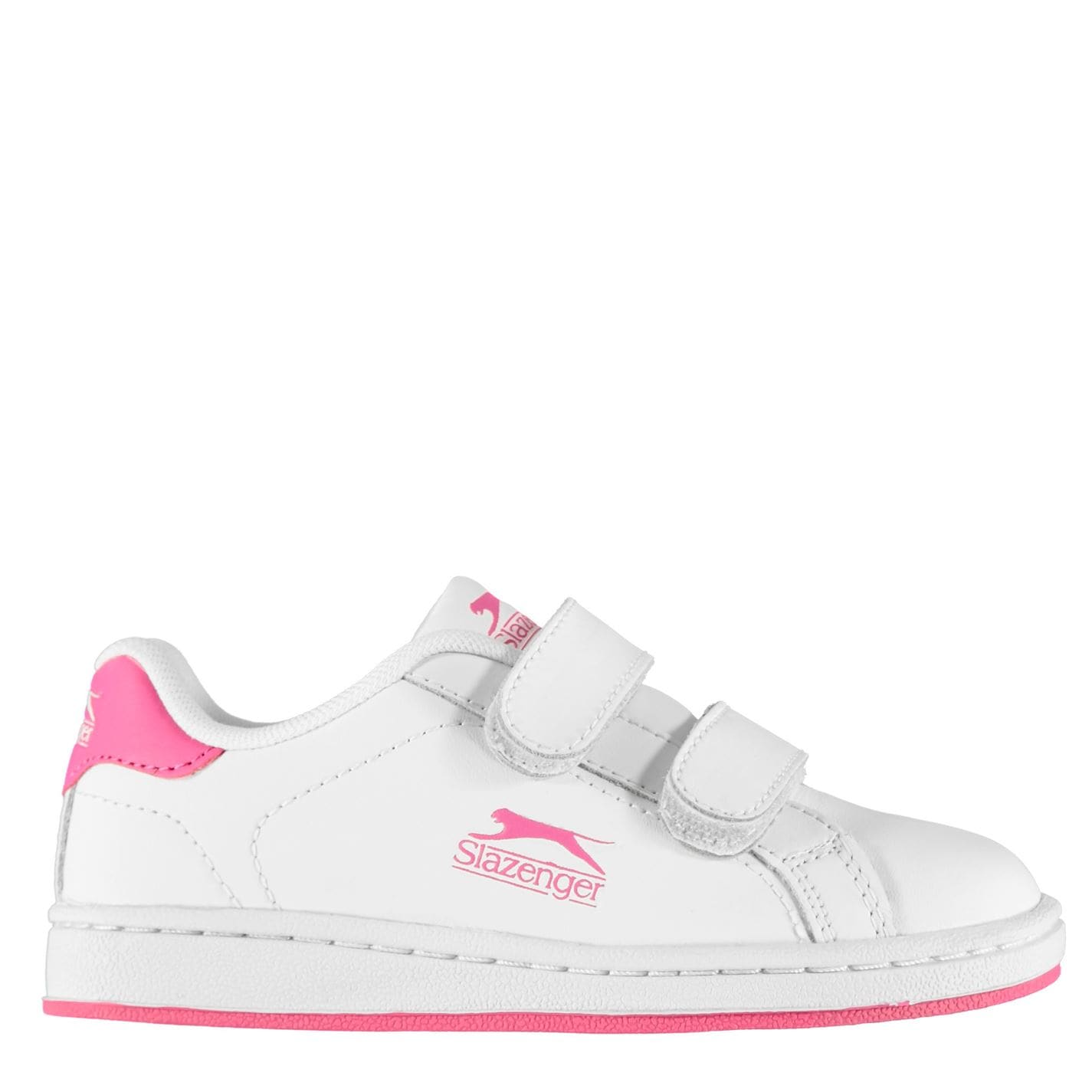 Tenisky Slazenger White 8656354