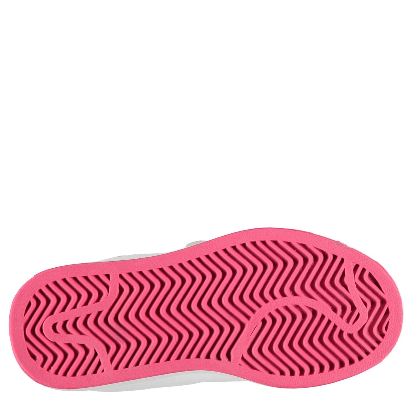 Slazenger Ash Vel Childrens Trainers - 2