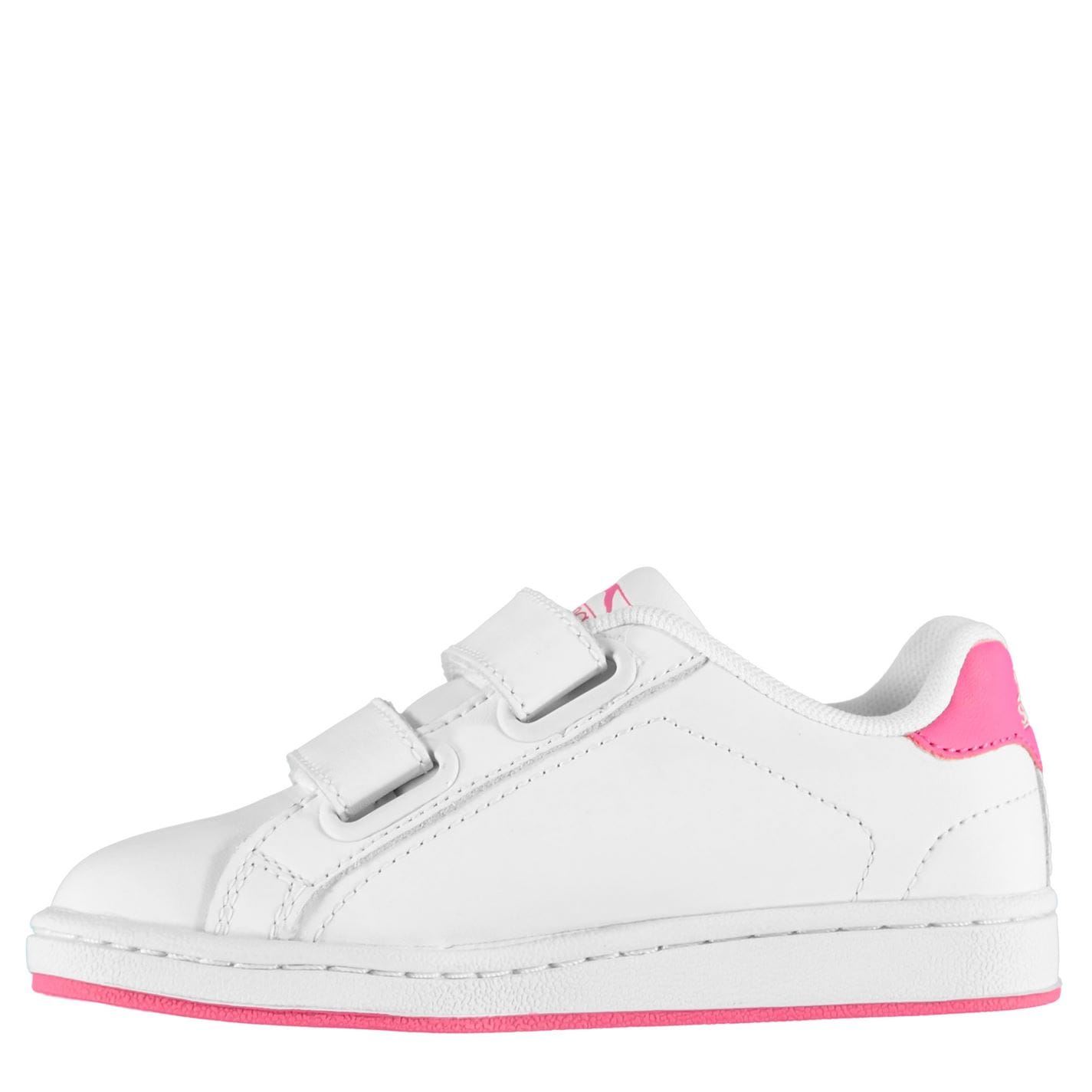 Slazenger Ash Vel Childrens Trainers - 4