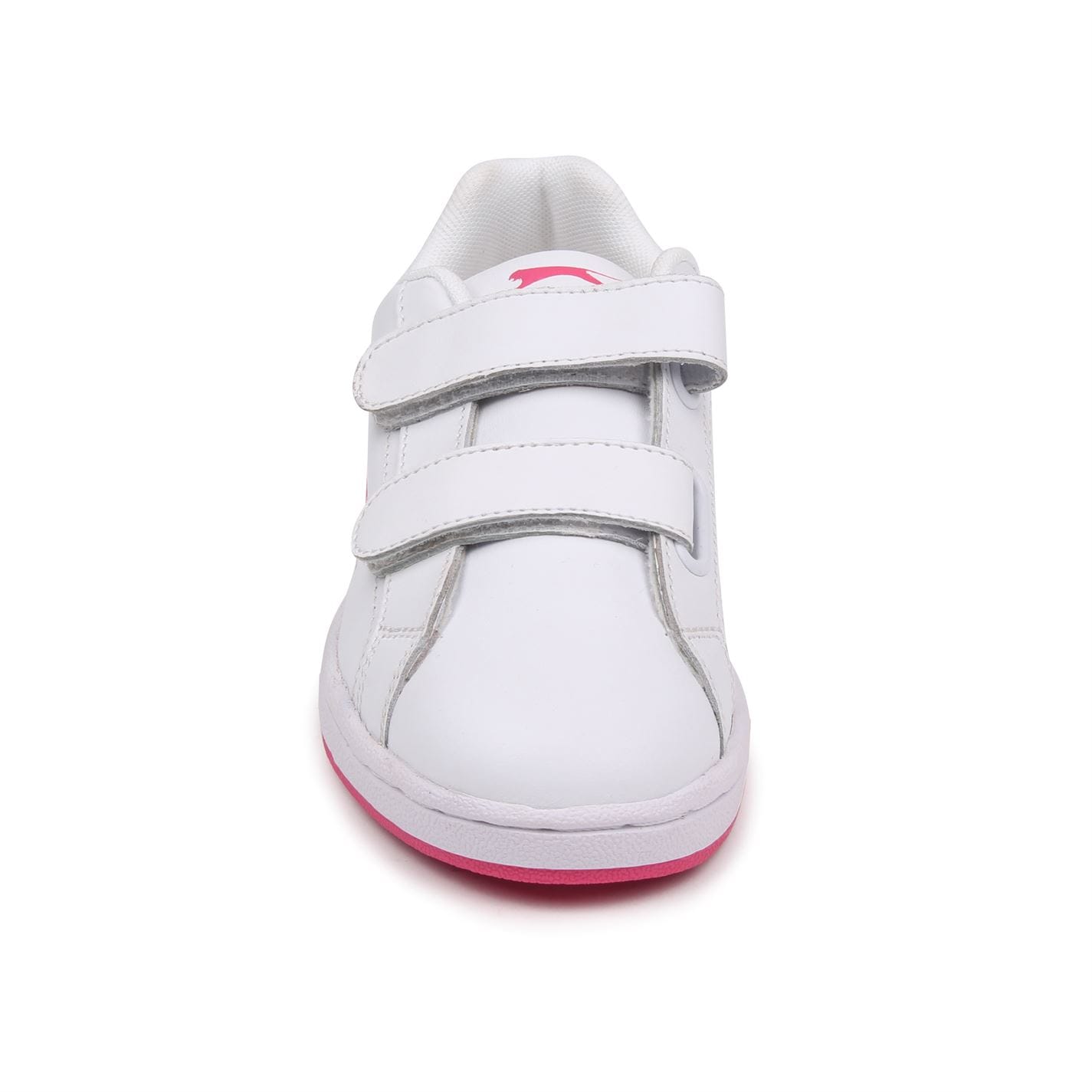 Slazenger Ash Vel Childrens Trainers - 5