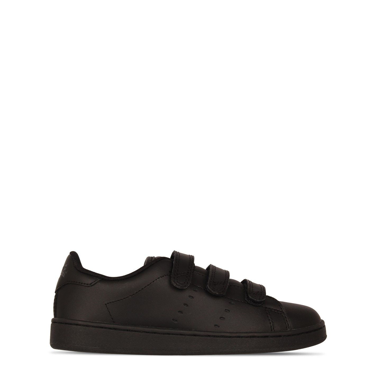 Tenisky Lonsdale Black 7547812