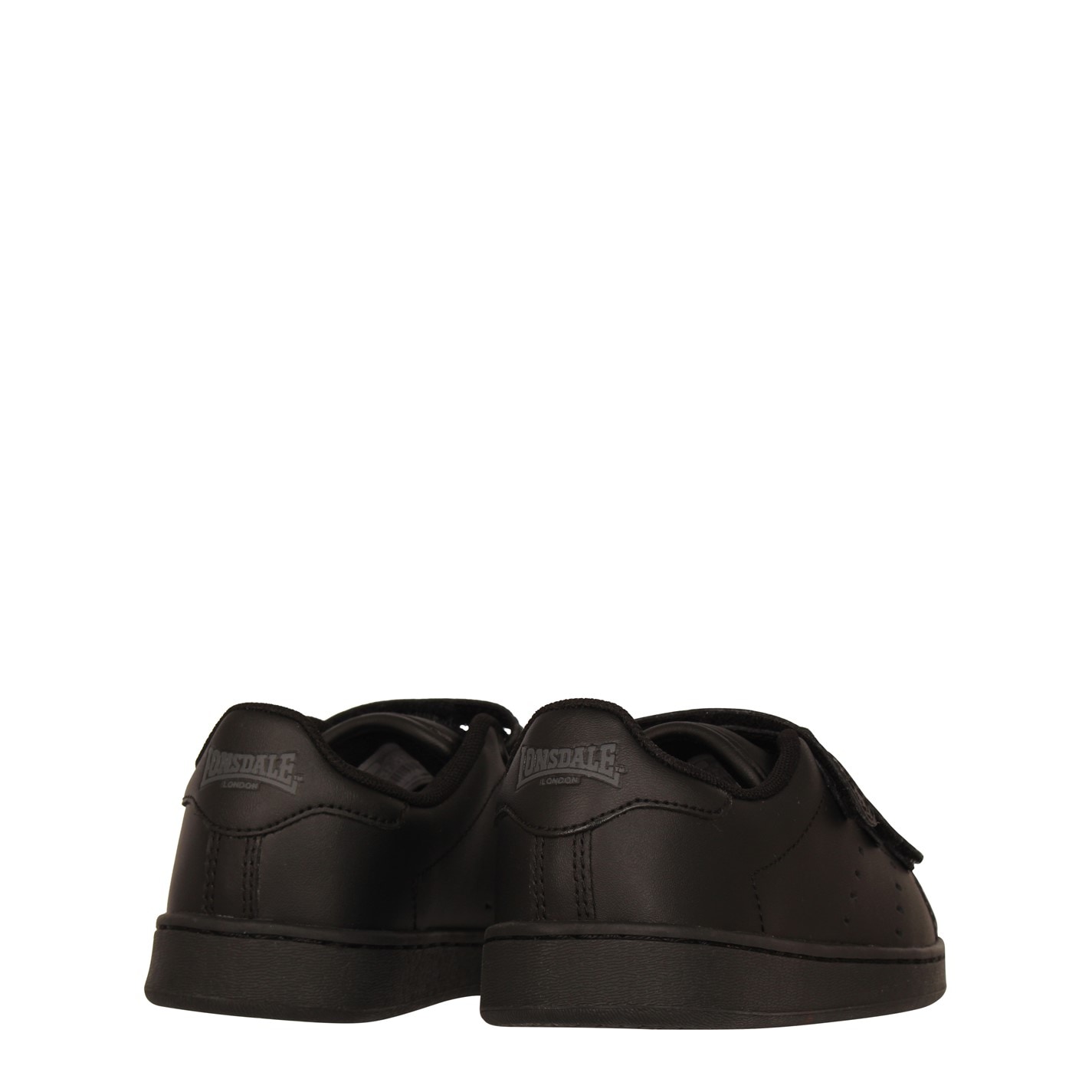 Lonsdale Leyton Childrens Trainers - 4