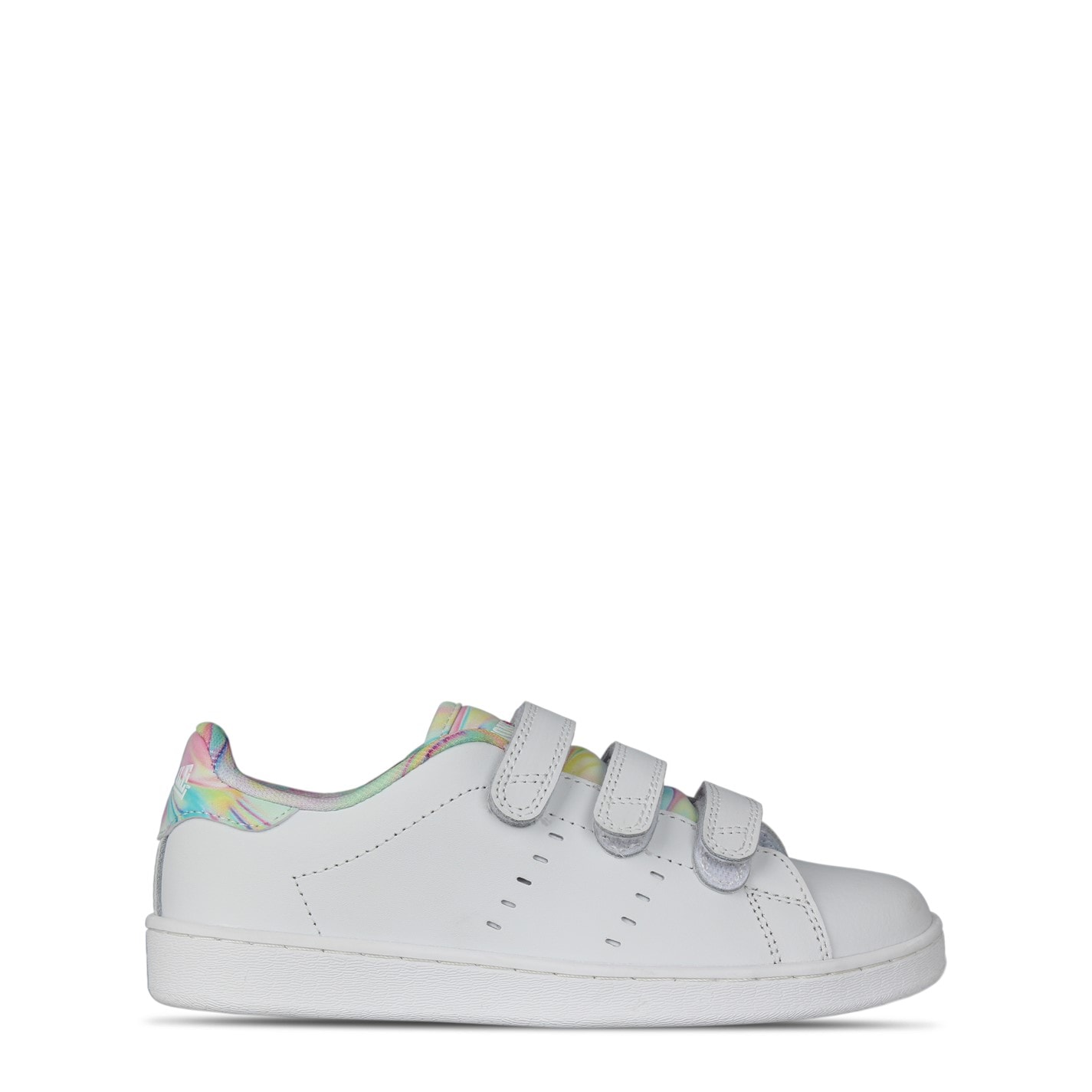 Tenisky Lonsdale White 3481353