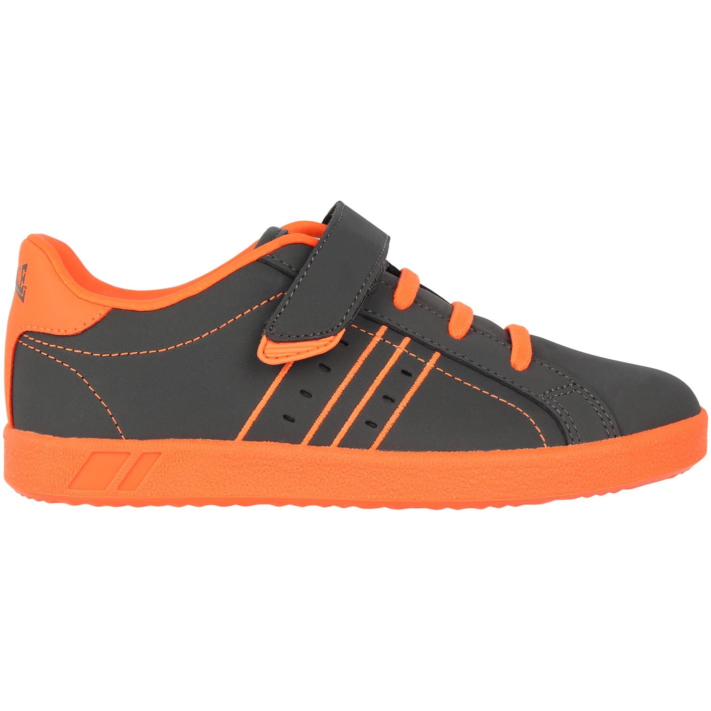 Tenisky Lonsdale Grey 9783646