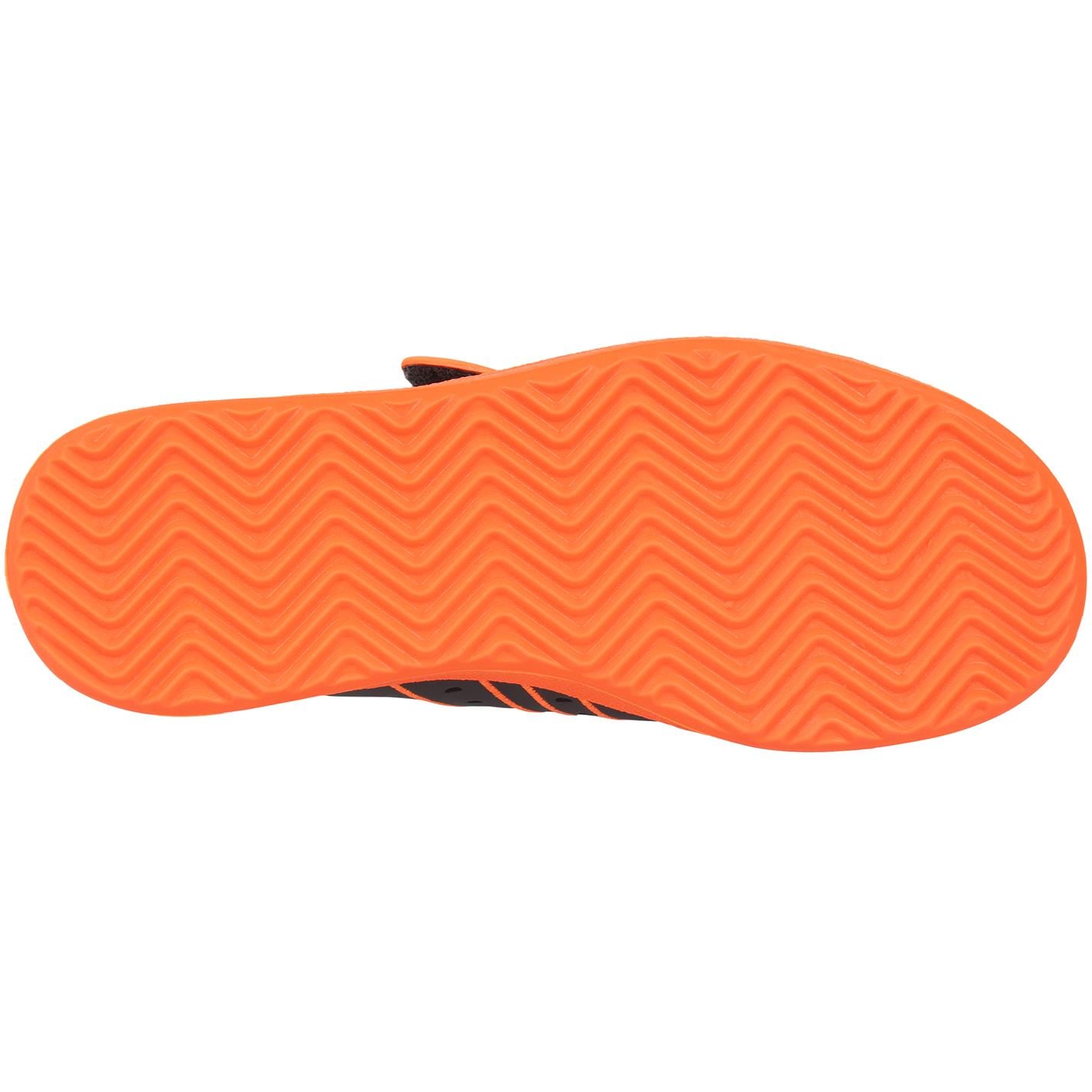 Lonsdale Oval Childrens Trainers - 2