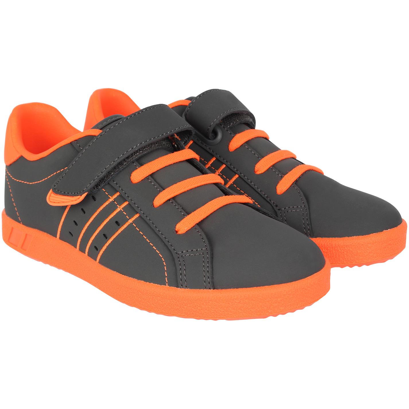 Lonsdale Oval Childrens Trainers - 5