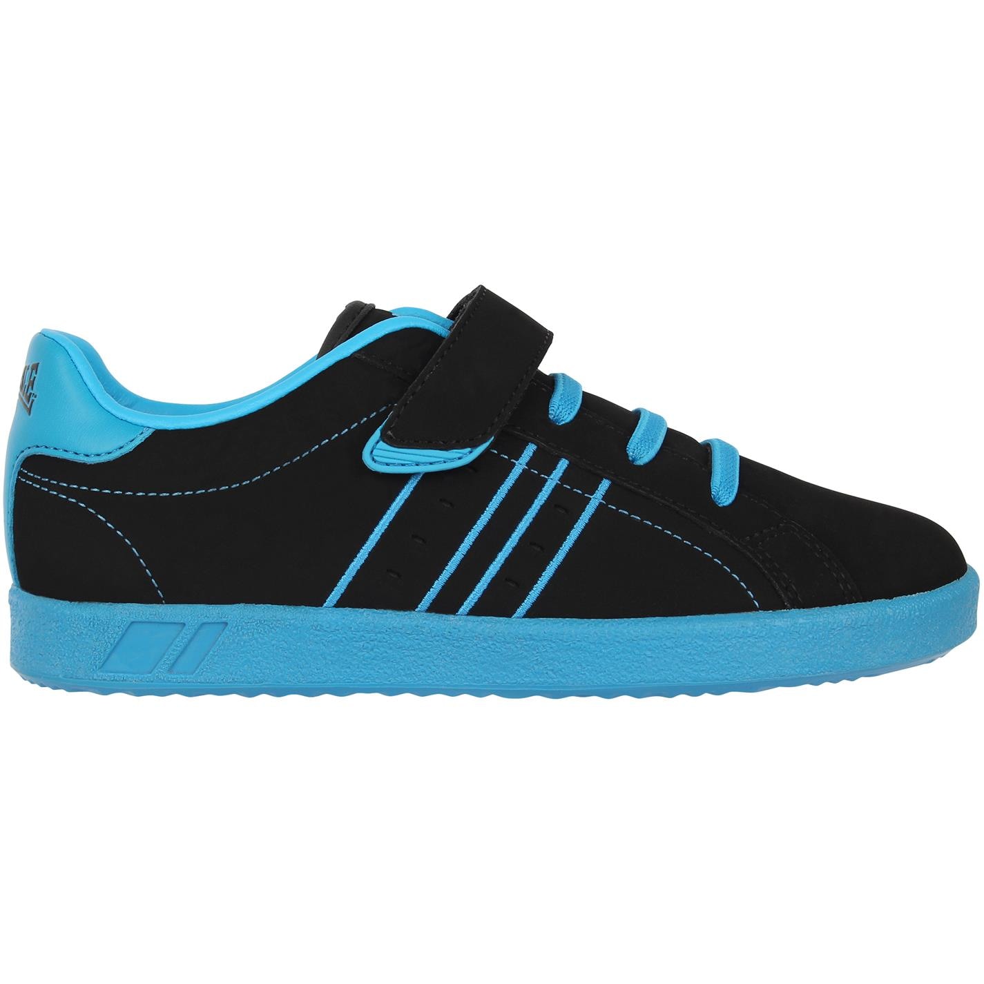 Tenisky Lonsdale Black 9553777